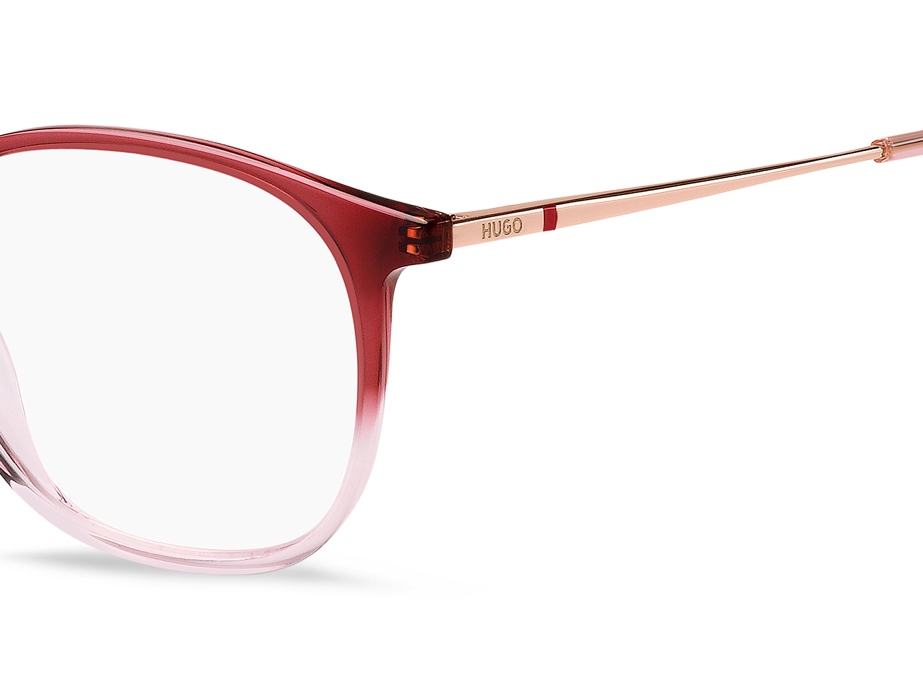 HG 1325 0T5 Montature da vista Hugo Boss 3