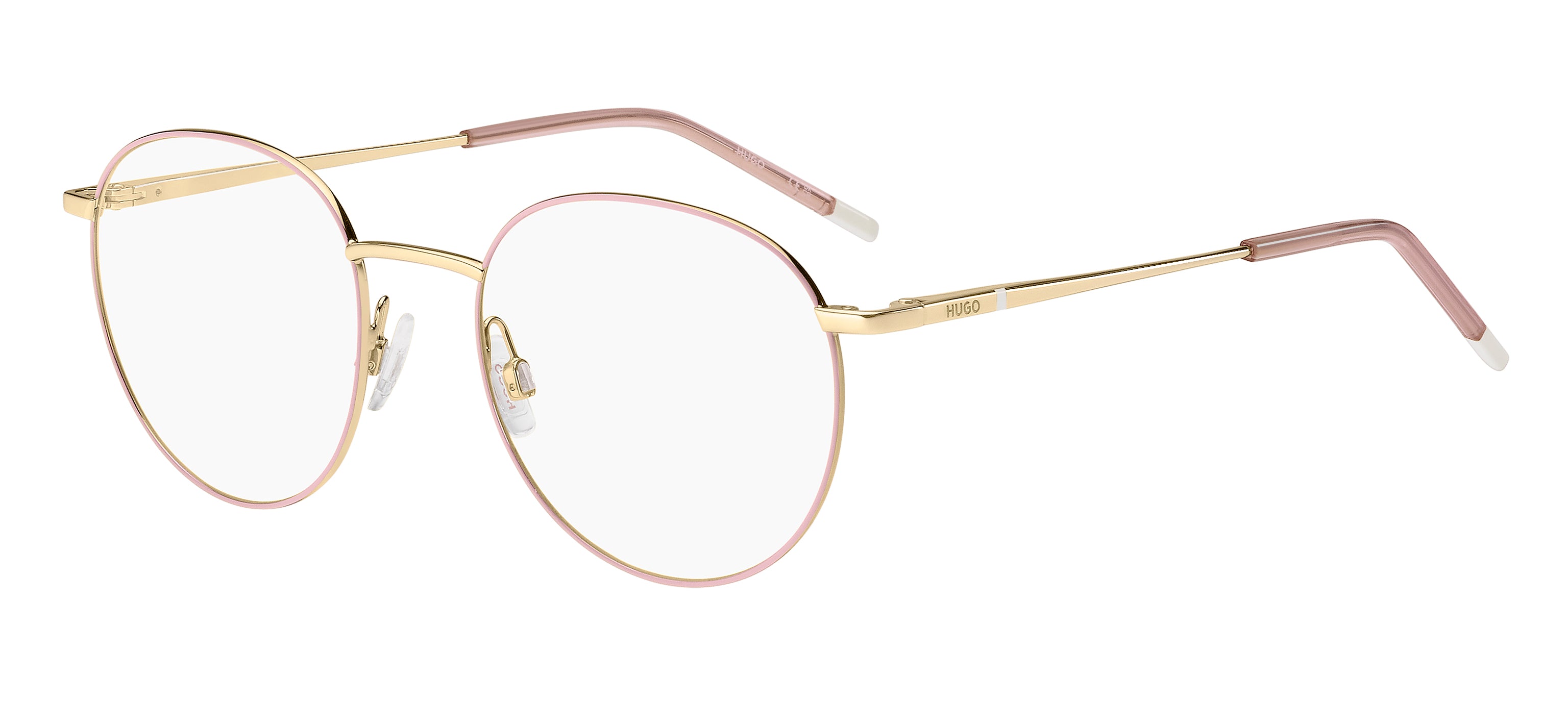 HG 1326 BKU Montature da vista Hugo Boss 2