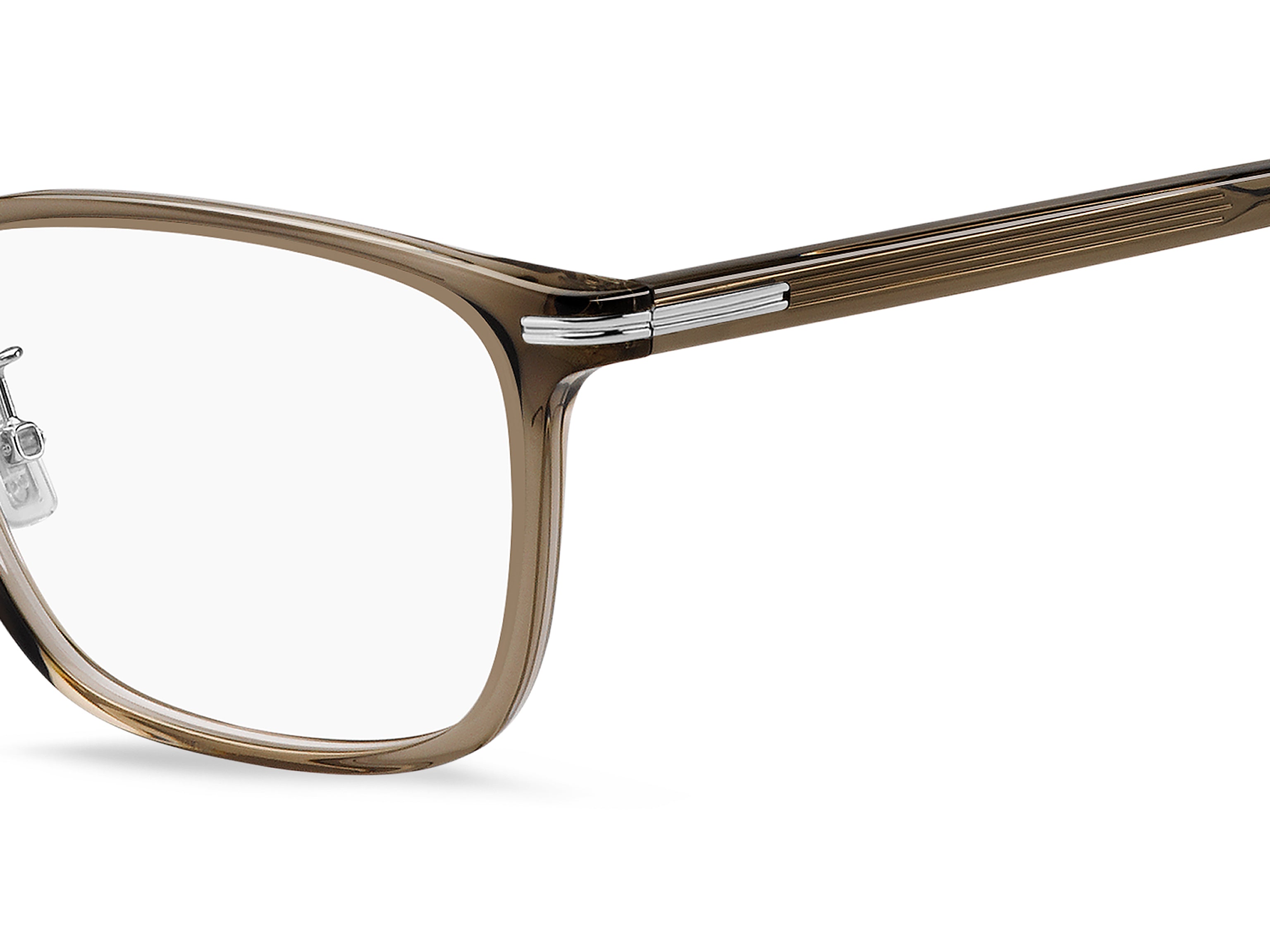 BOSS 1741/F 09Q Montature da vista Hugo Boss 6