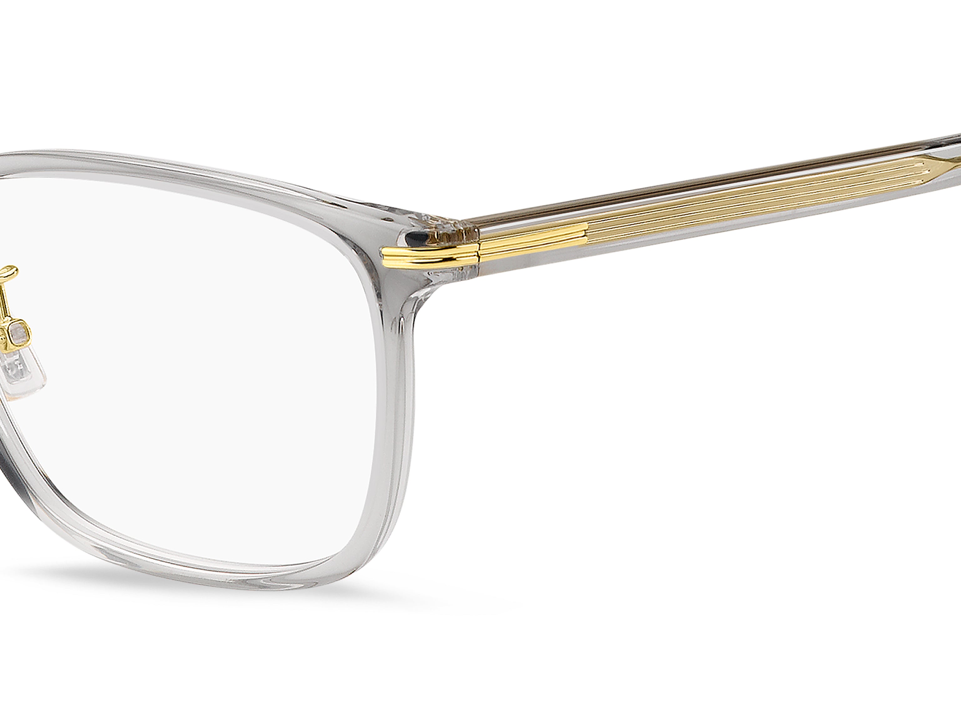 BOSS 1741/F KB7 Montature da vista Hugo Boss 3