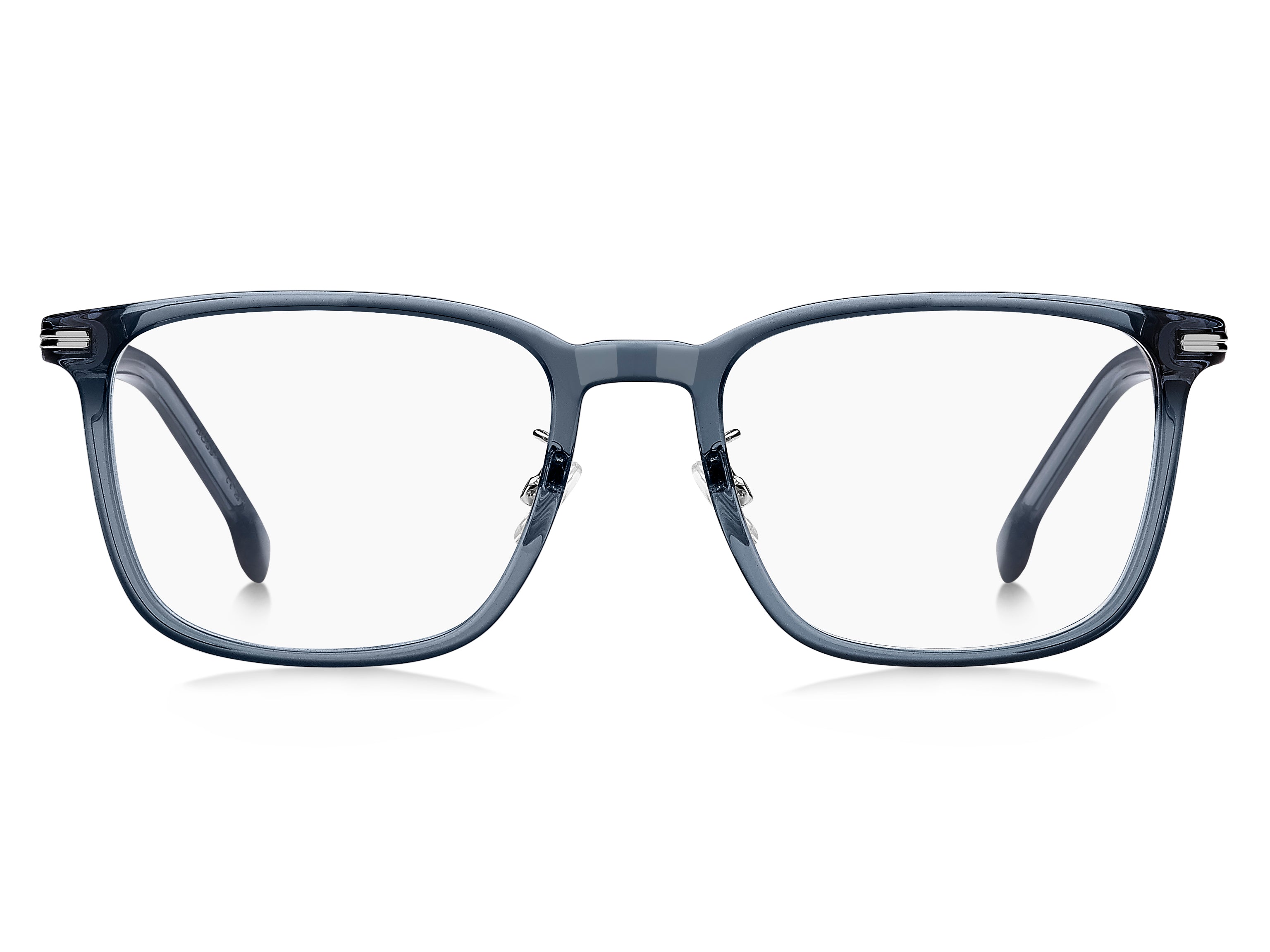 BOSS 1741/F PJP Montature da vista Hugo Boss 5