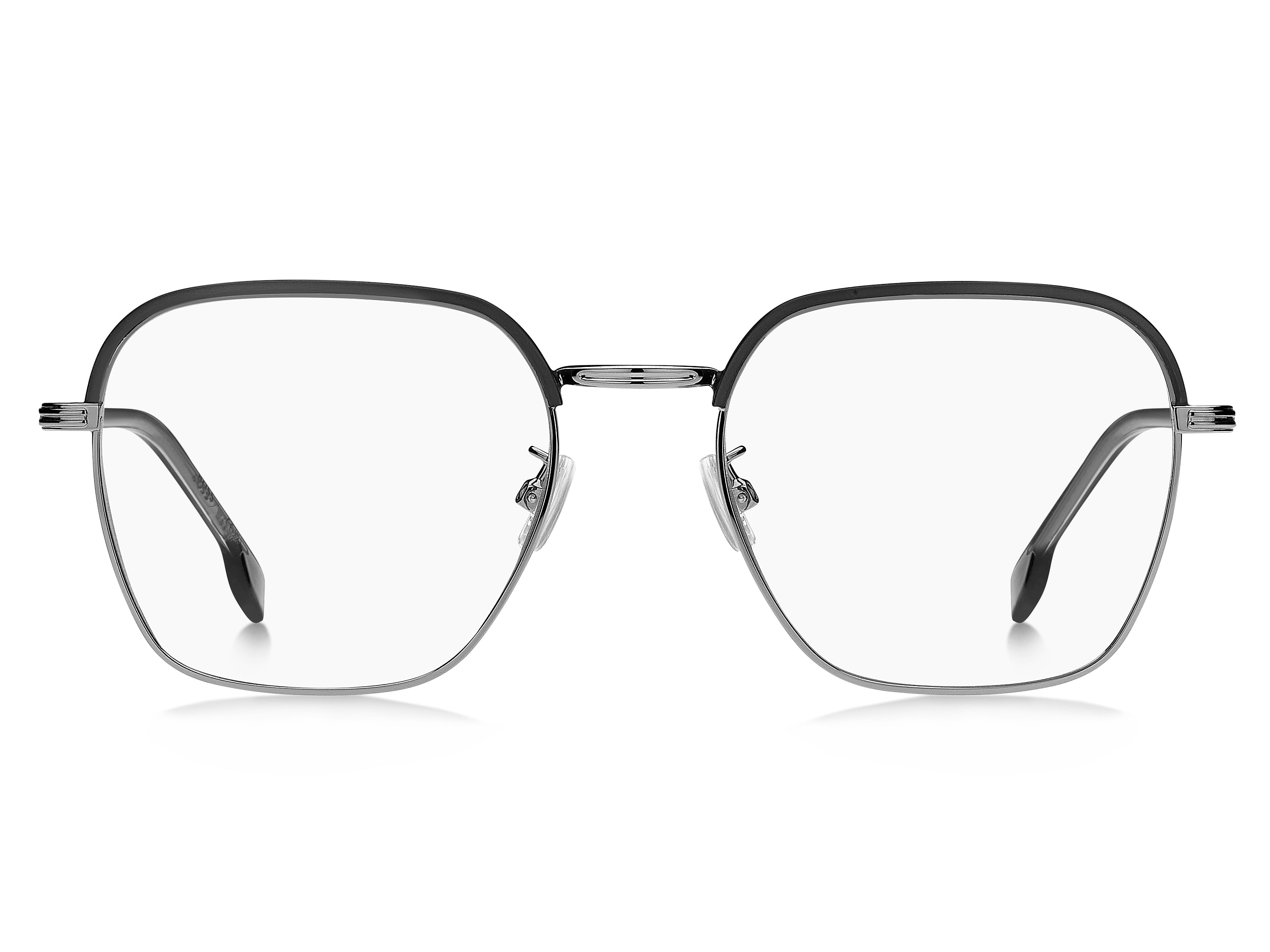 BOSS 1742/F TI7 Montature da vista Hugo Boss 3