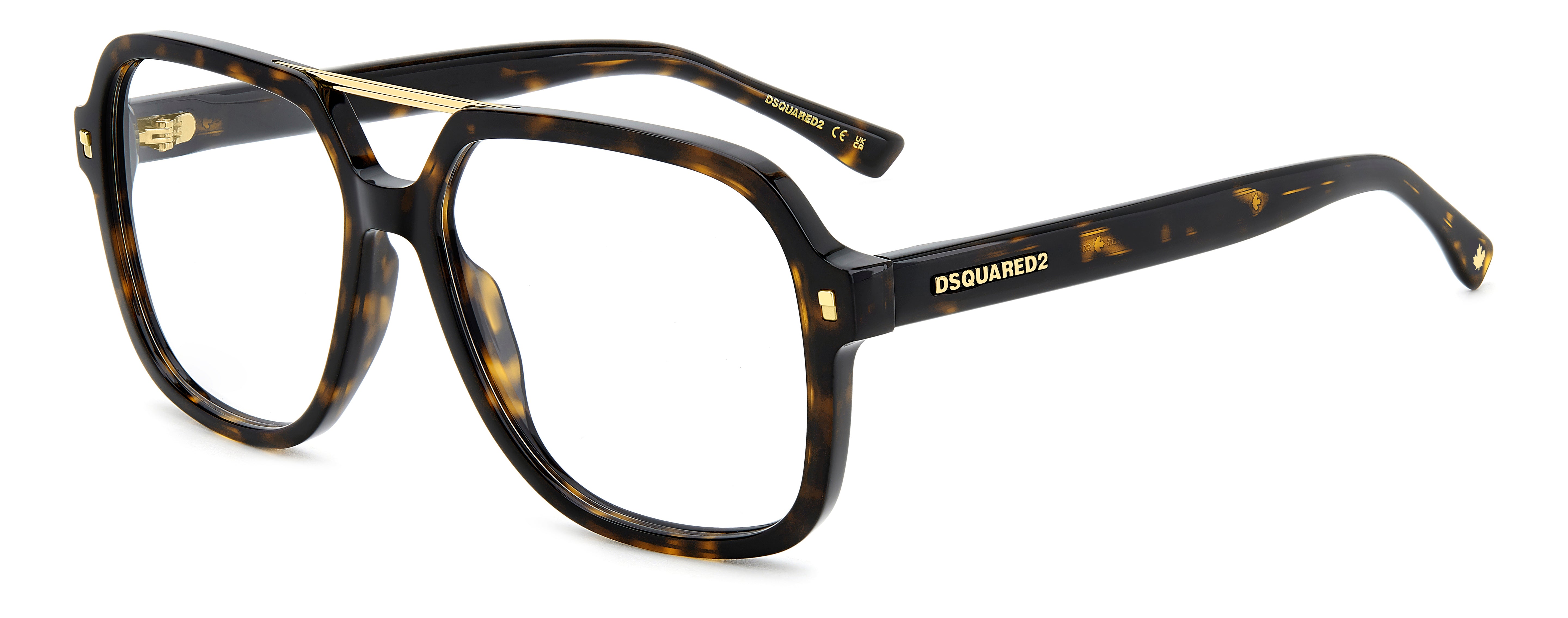 D2 0145 086 Montature da vista Dsquared2 1