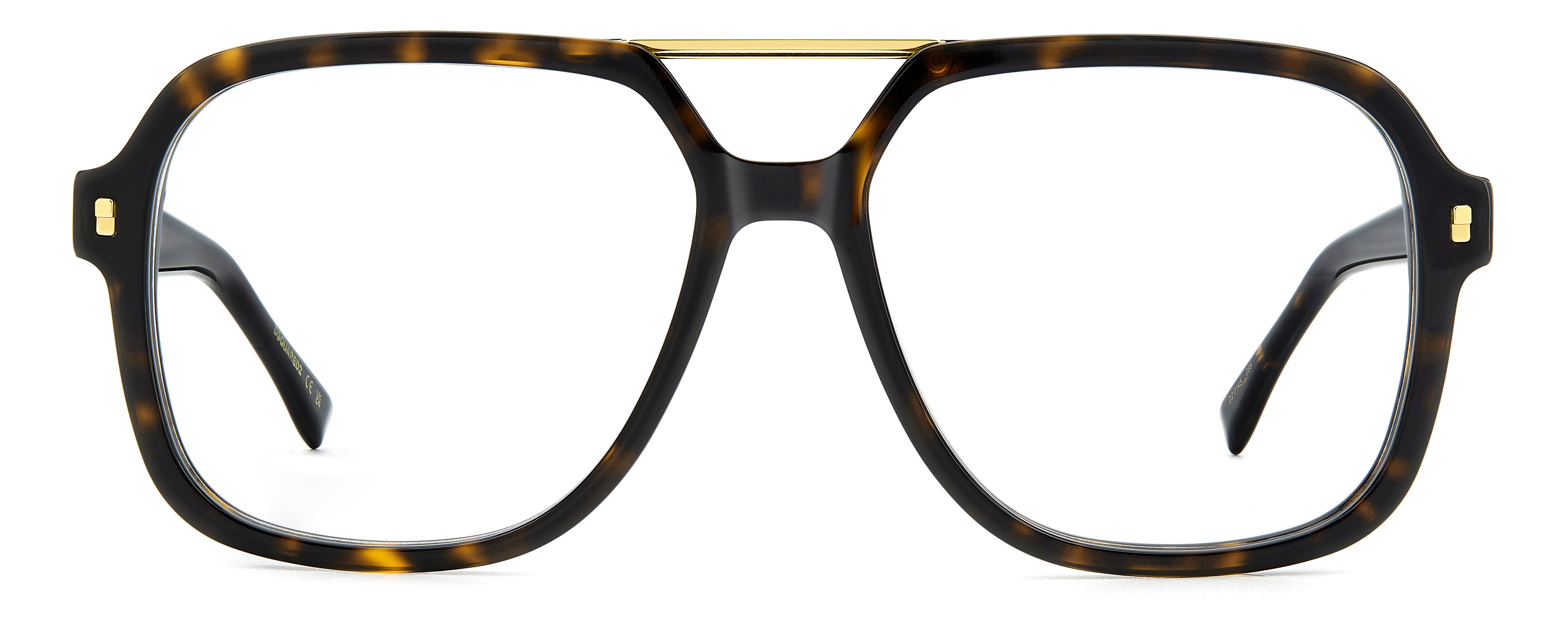 D2 0145 086 Montature da vista Dsquared2 2