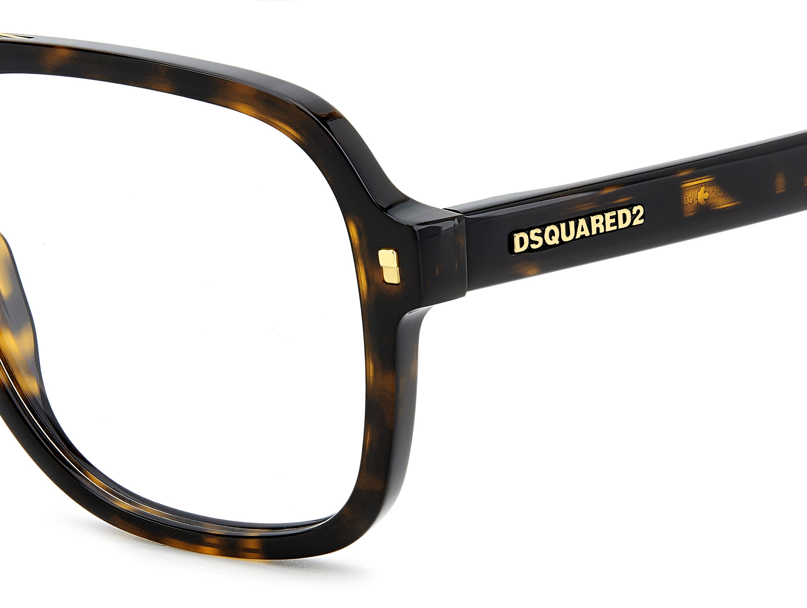 D2 0145 086 Montature da vista Dsquared2 3