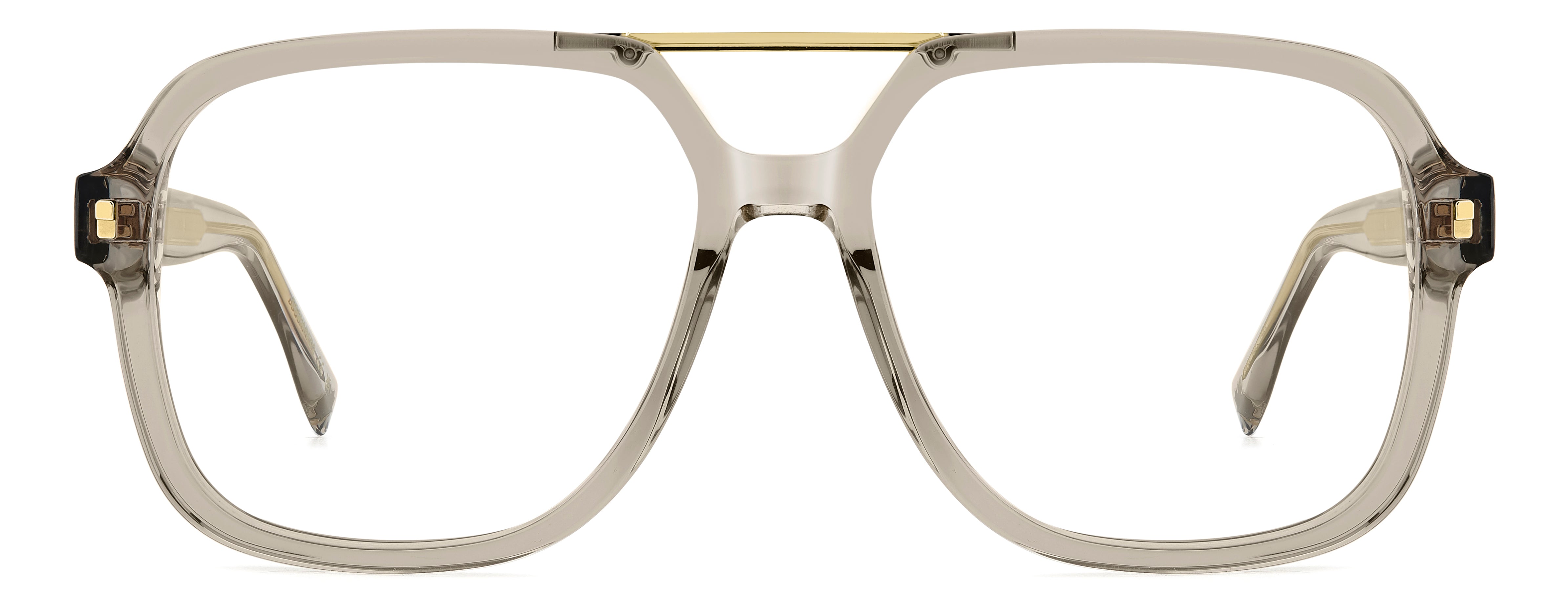 D2 0145 10A Montature da vista Dsquared2 2
