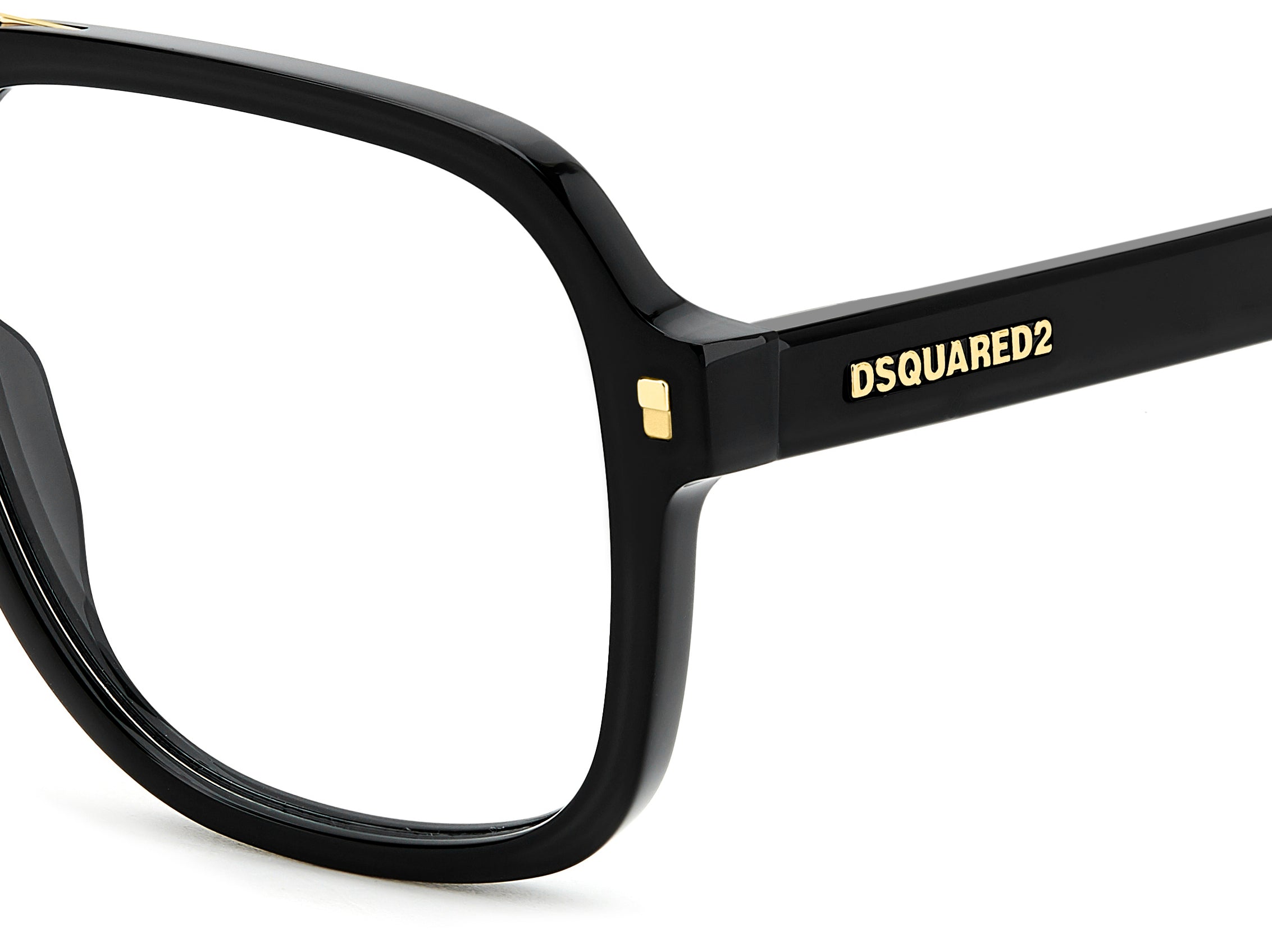 D2 0145 807 Montature da vista Dsquared2 3