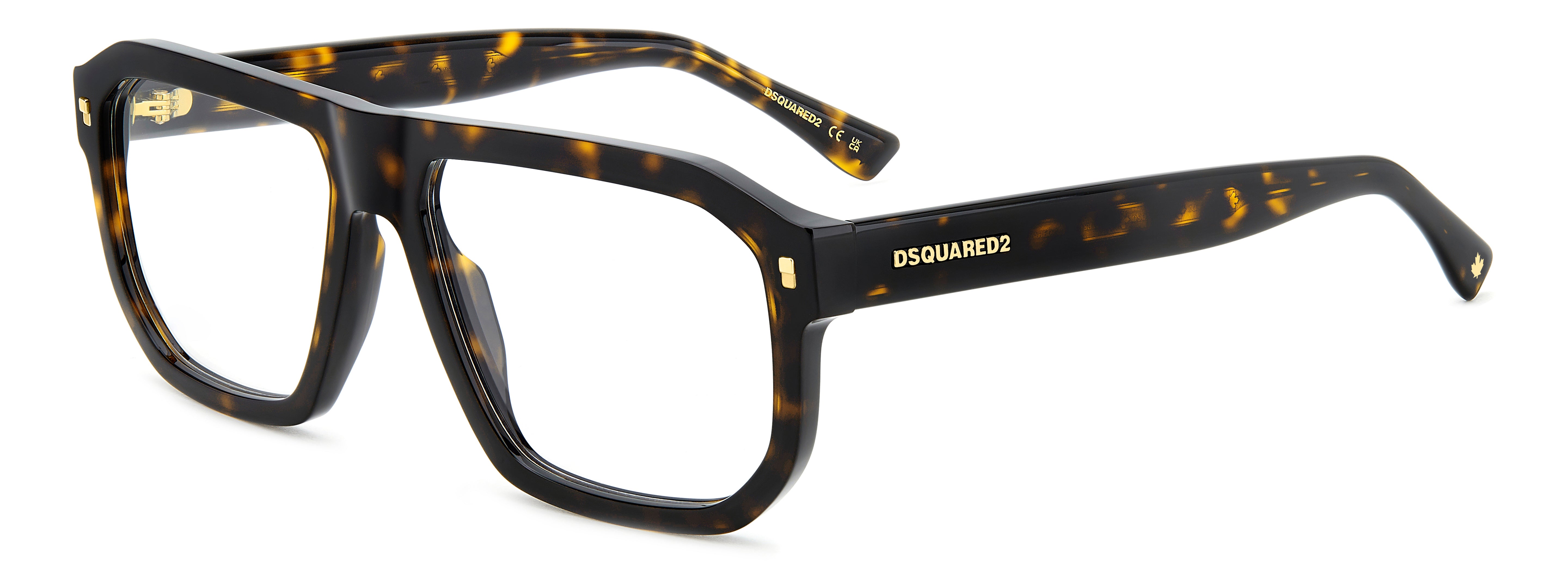D2 0146 086 Montature da vista Dsquared2 1