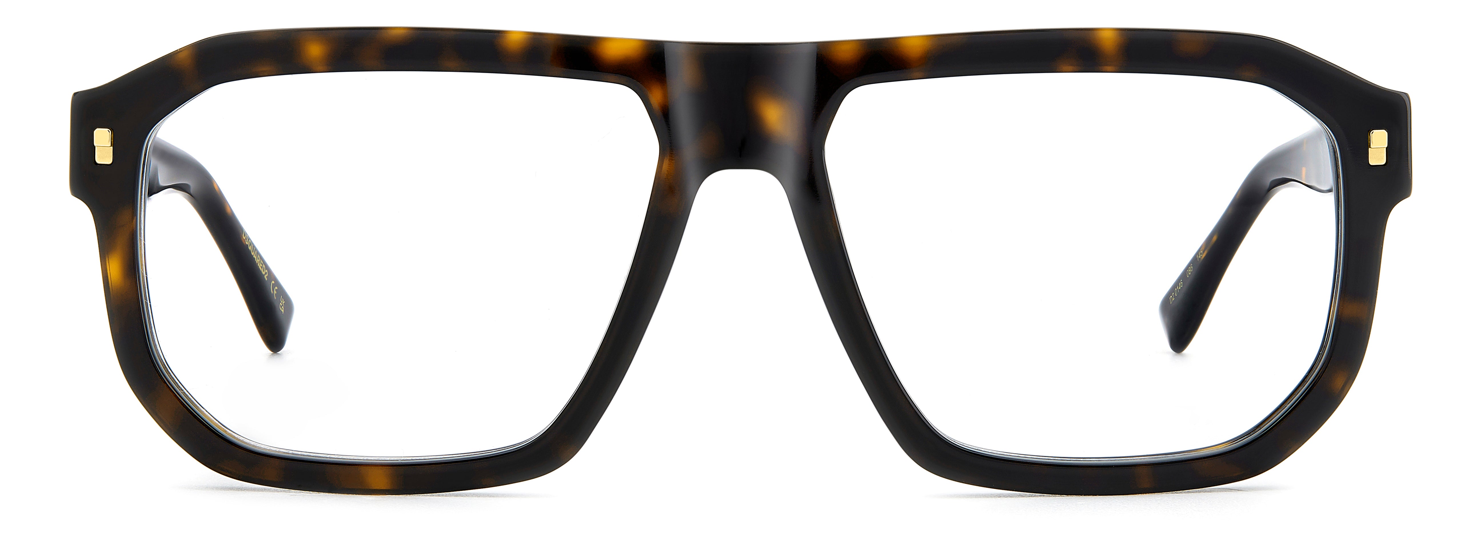 D2 0146 086 Montature da vista Dsquared2 2
