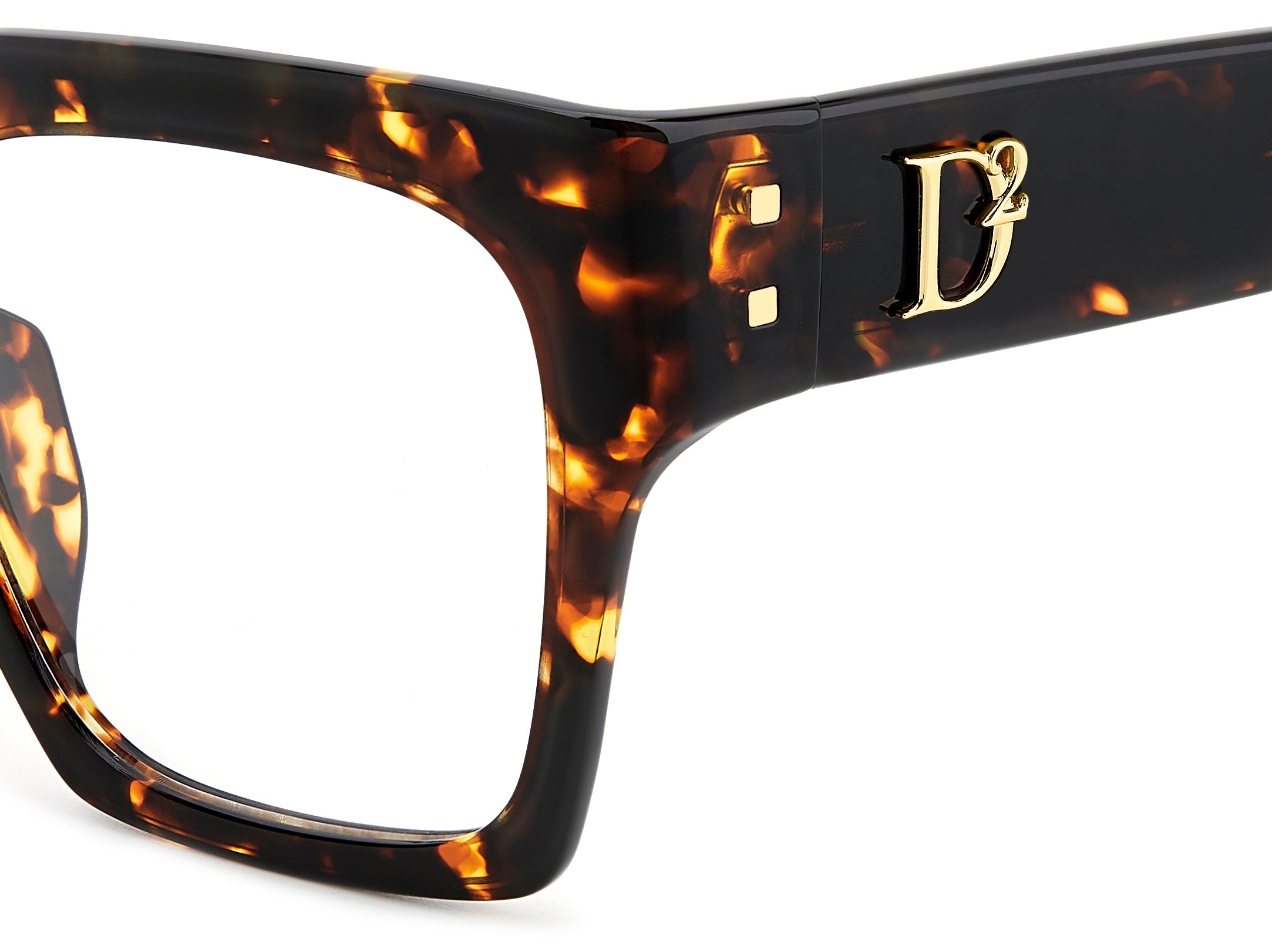 D2 0151/G 086 Montature da vista Dsquared2 3