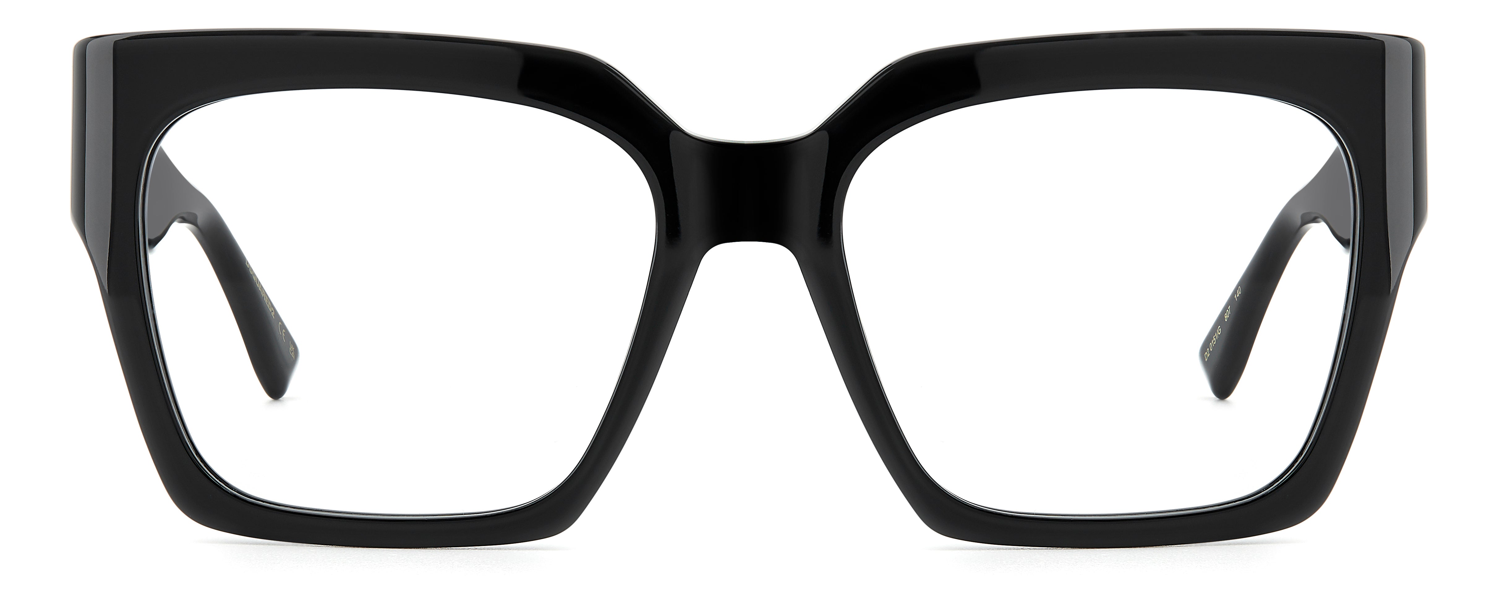 D2 0151/G 807 Montature da vista Dsquared2 2