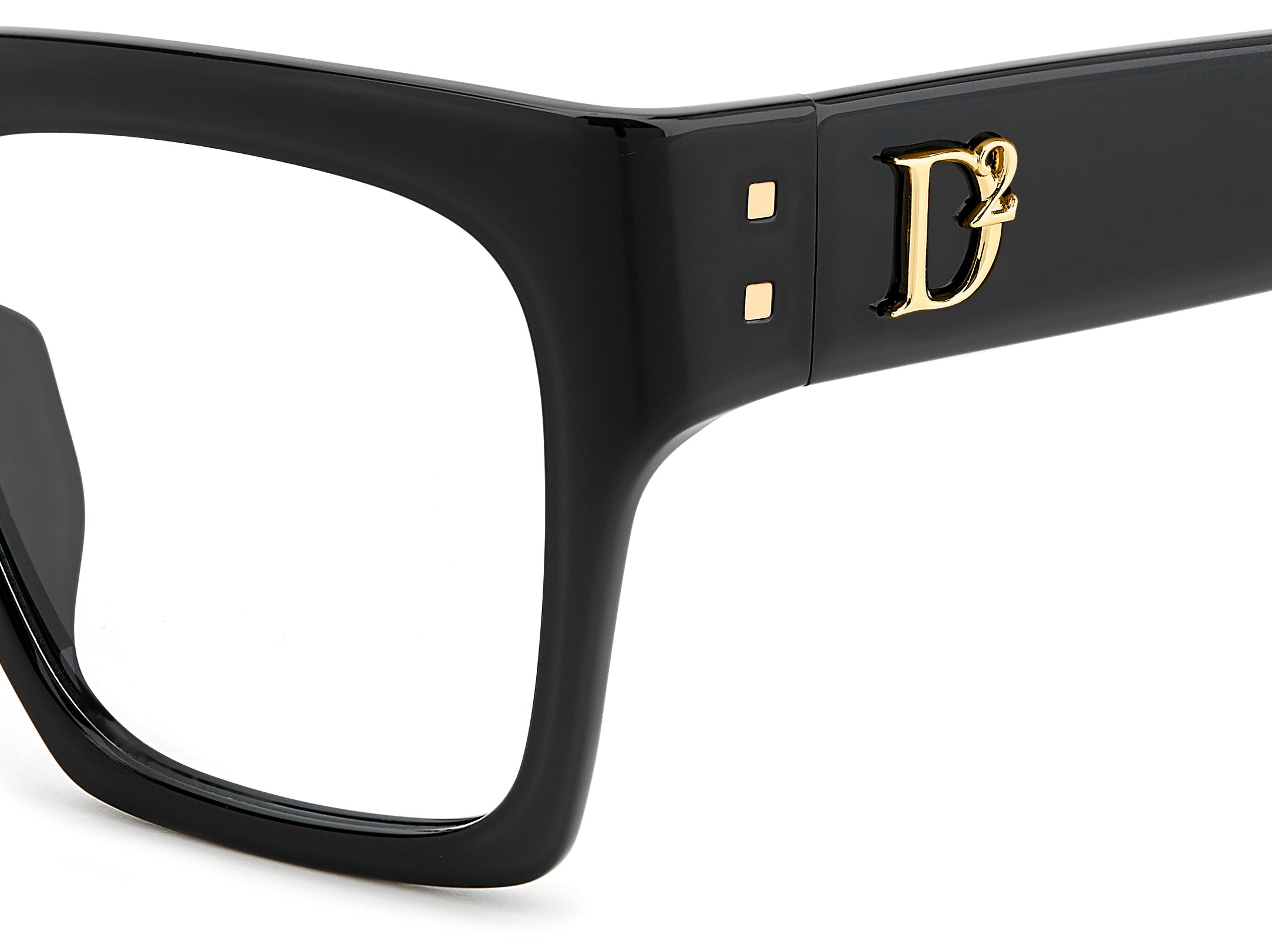 D2 0151/G 807 Montature da vista Dsquared2 3