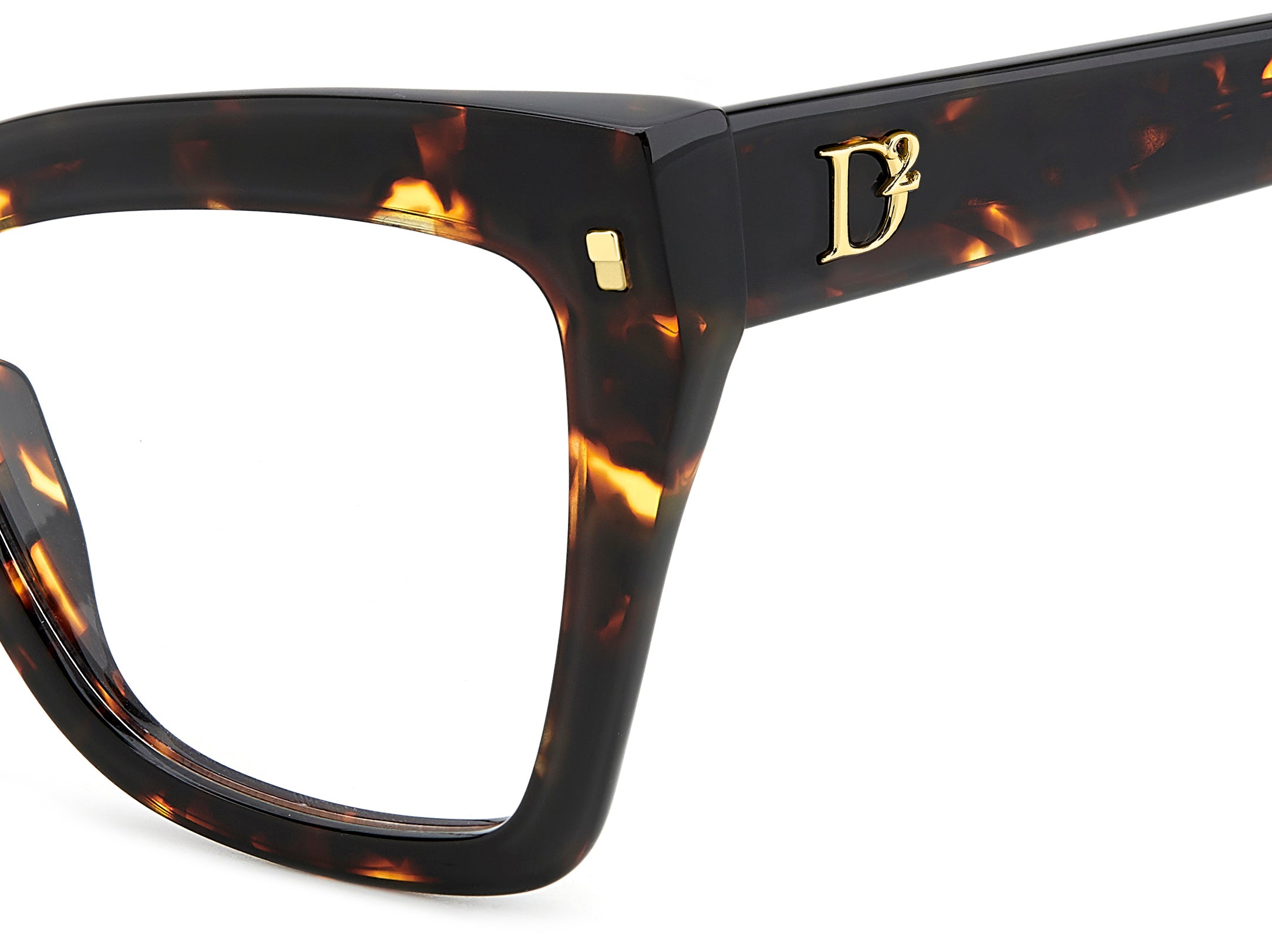 D2 0152 086 Montature da vista Dsquared2 3