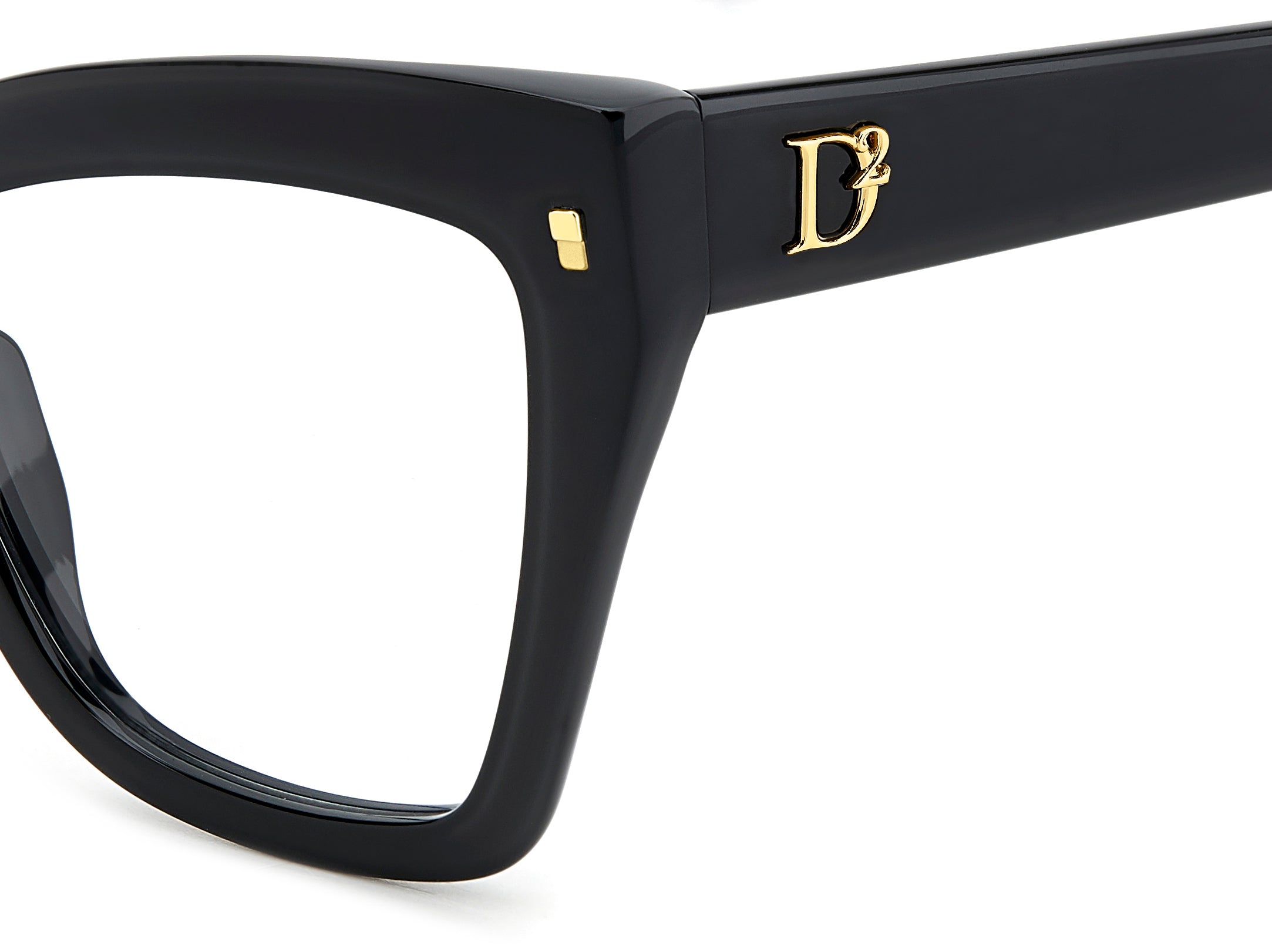 D2 0152 807 Montature da vista Dsquared2 3