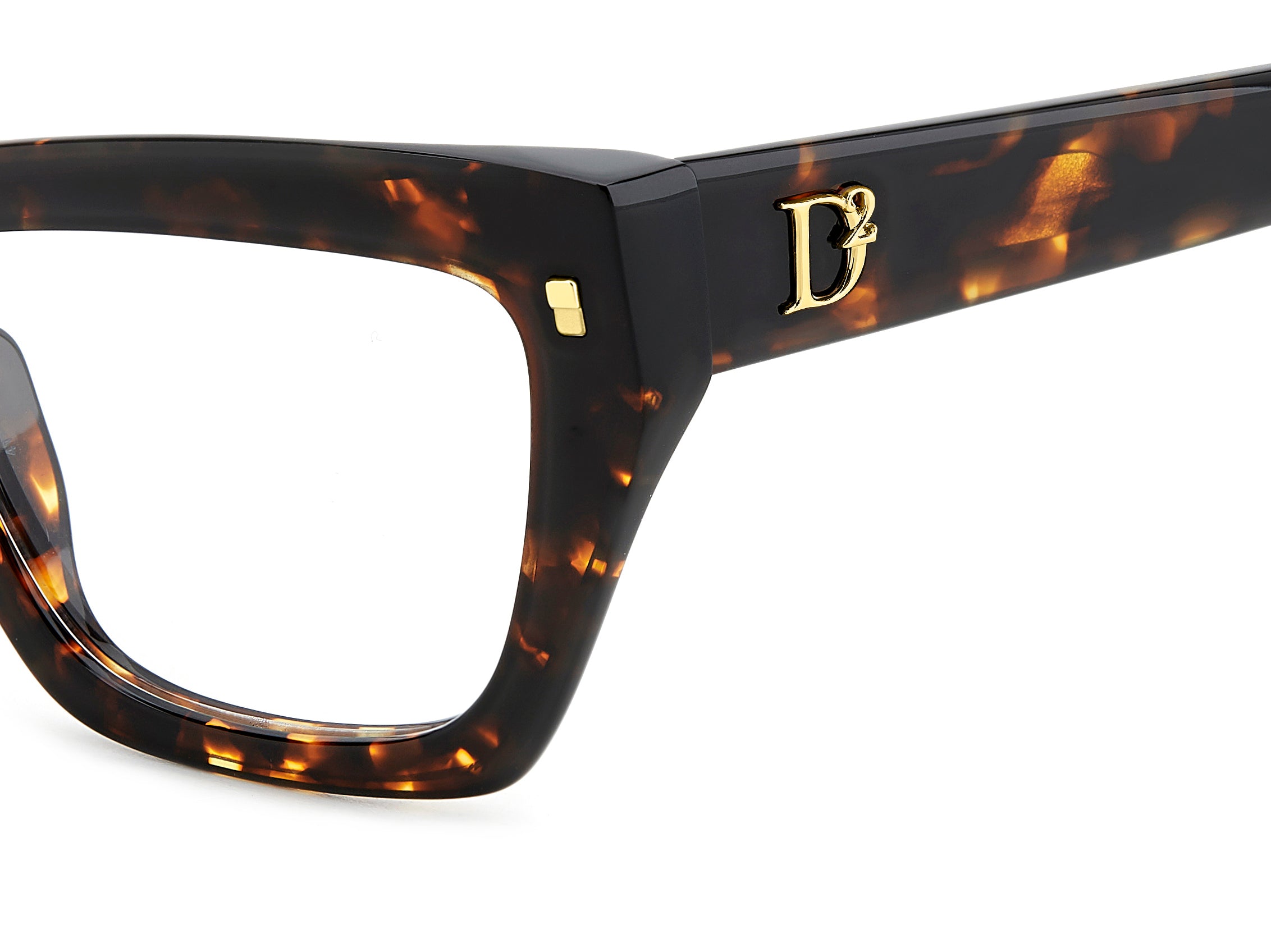 D2 0153 086 Montature da vista Dsquared2 3