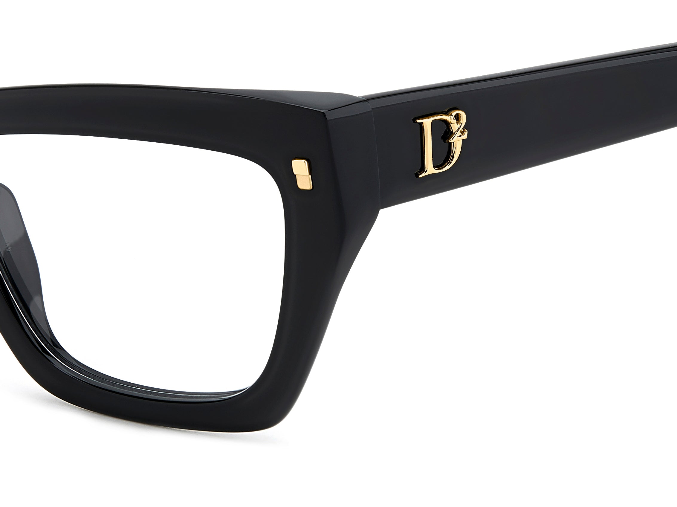 D2 0153 807 Montature da vista Dsquared2 3