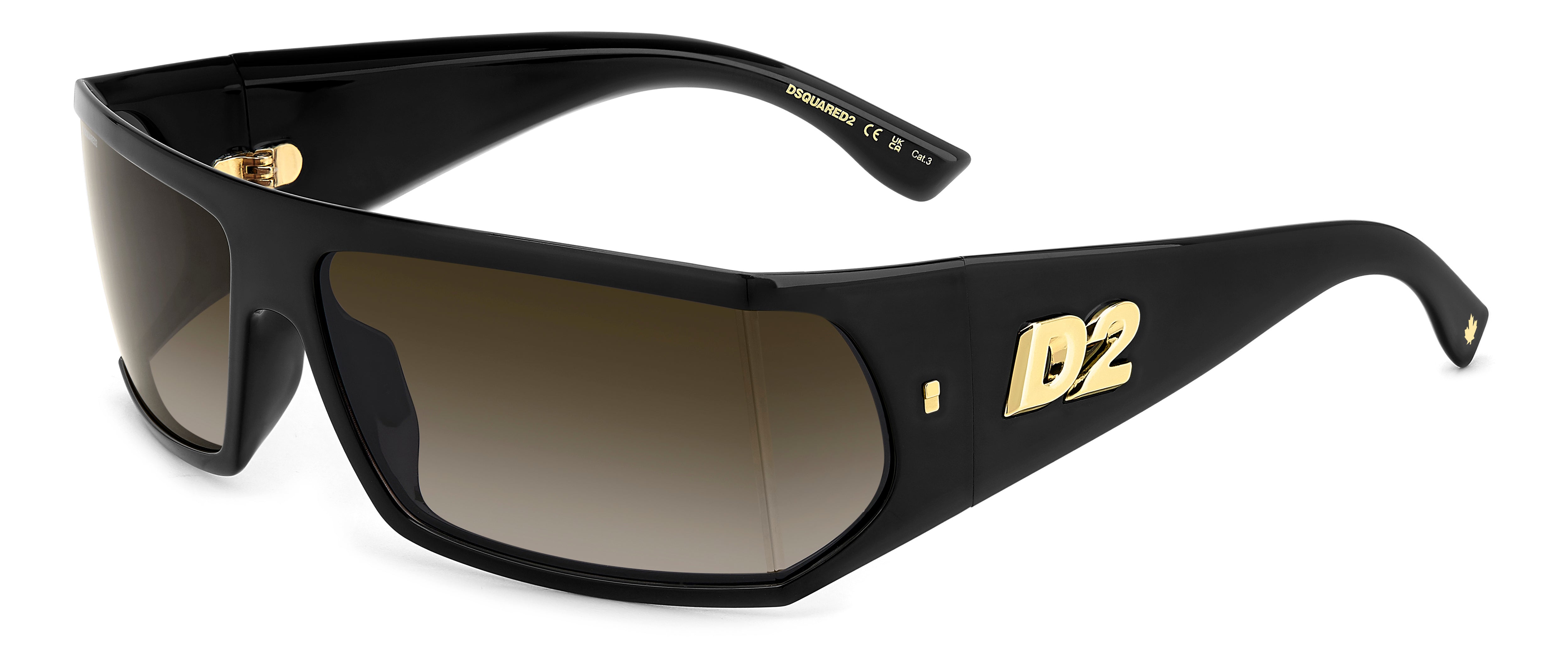 D2 0140/S 807/HA Occhiali da sole Dsquared2 1