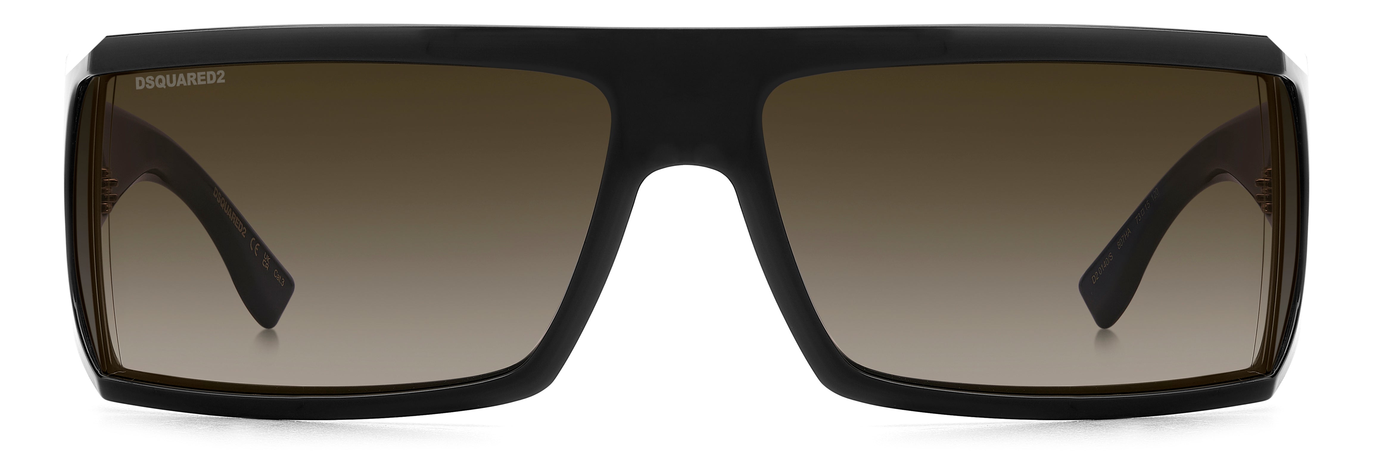 D2 0140/S 807/IR Occhiali da sole Dsquared2 2