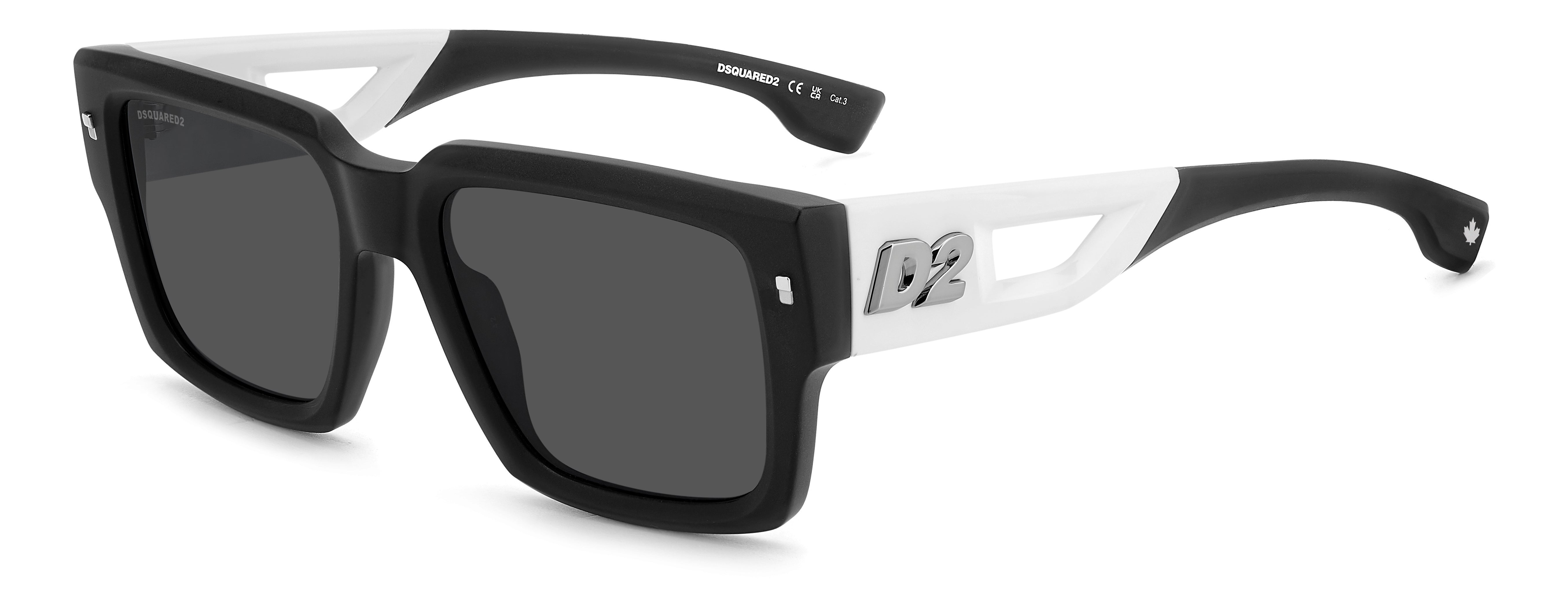 D2 0143/S 003/IR Occhiali da sole Dsquared2 1