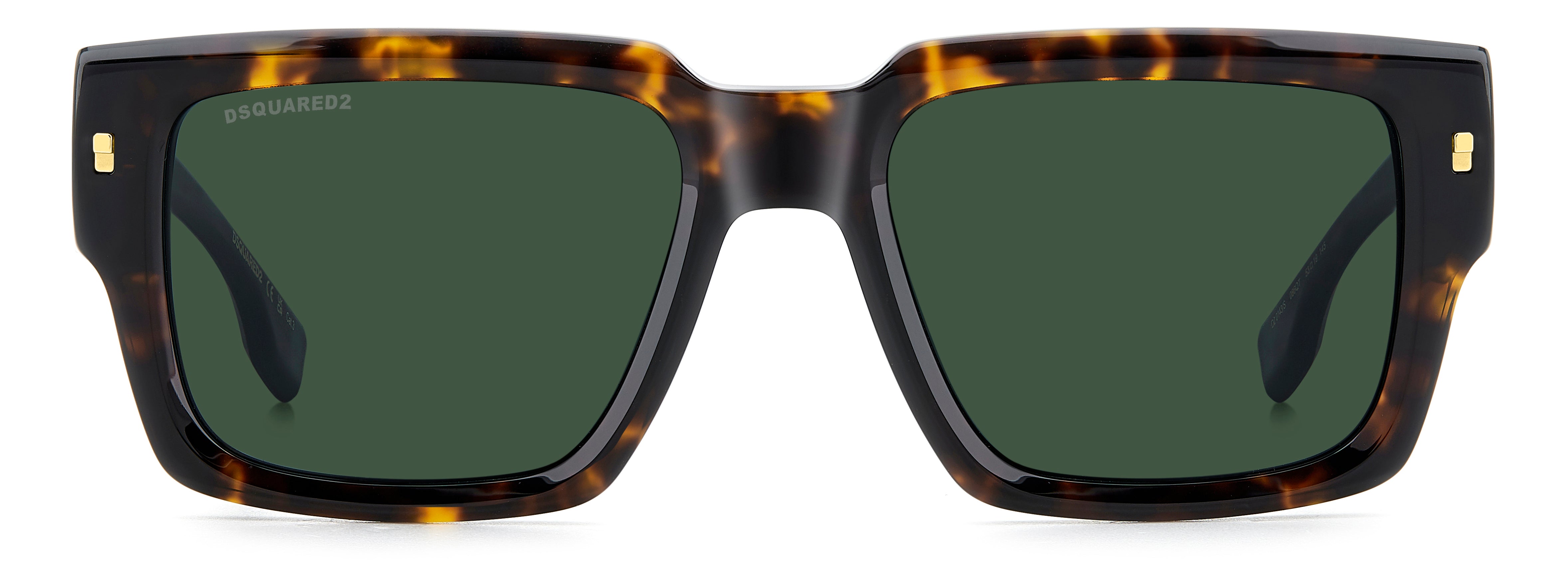 D2 0143/S 086/QT Occhiali da sole Dsquared2 2