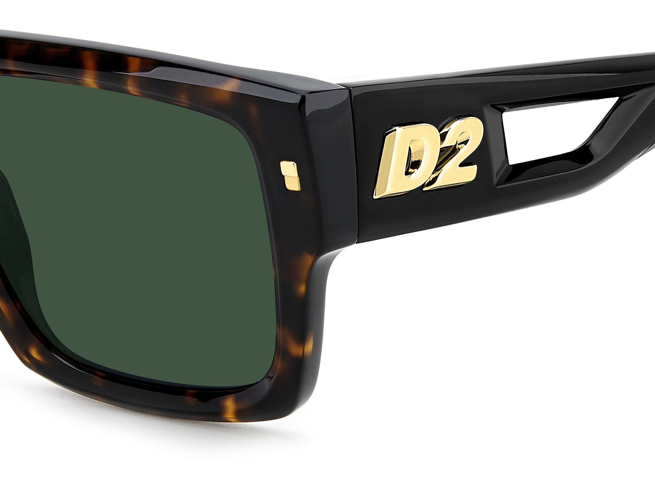 D2 0143/S 086/QT Occhiali da sole Dsquared2 3