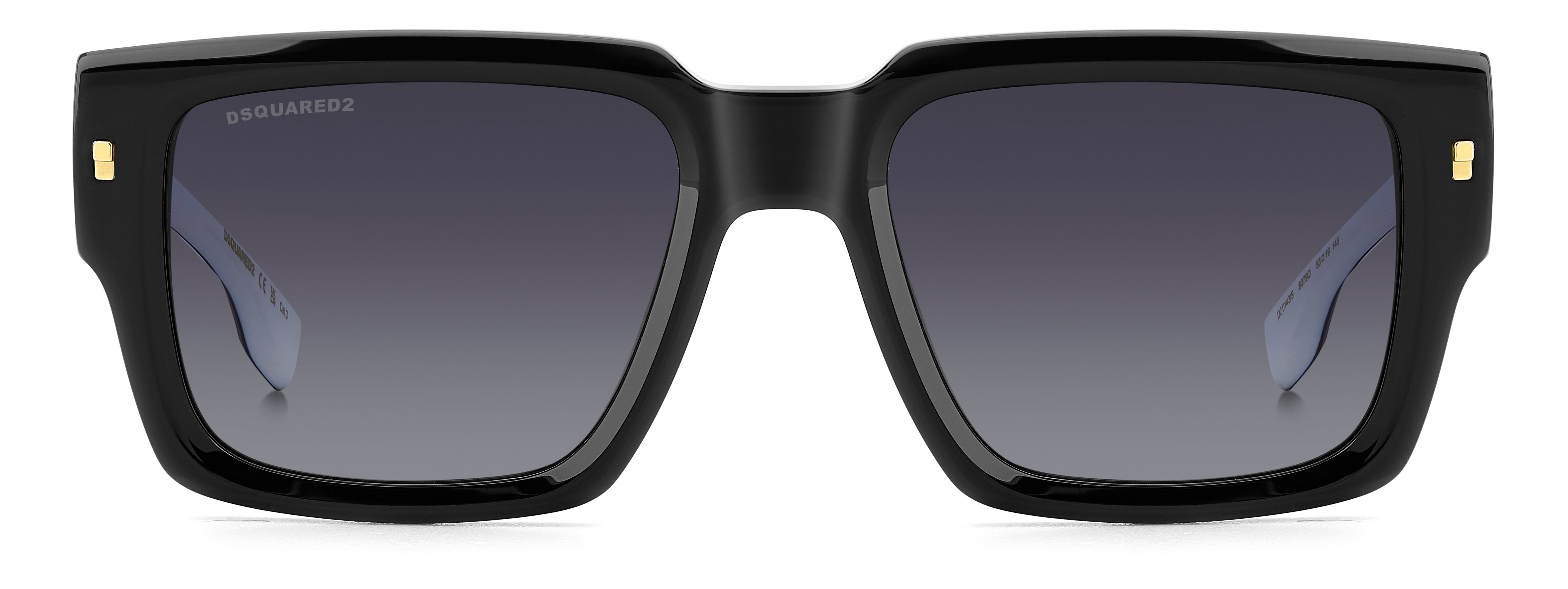 D2 0143/S 807/9O Occhiali da sole Dsquared2 2