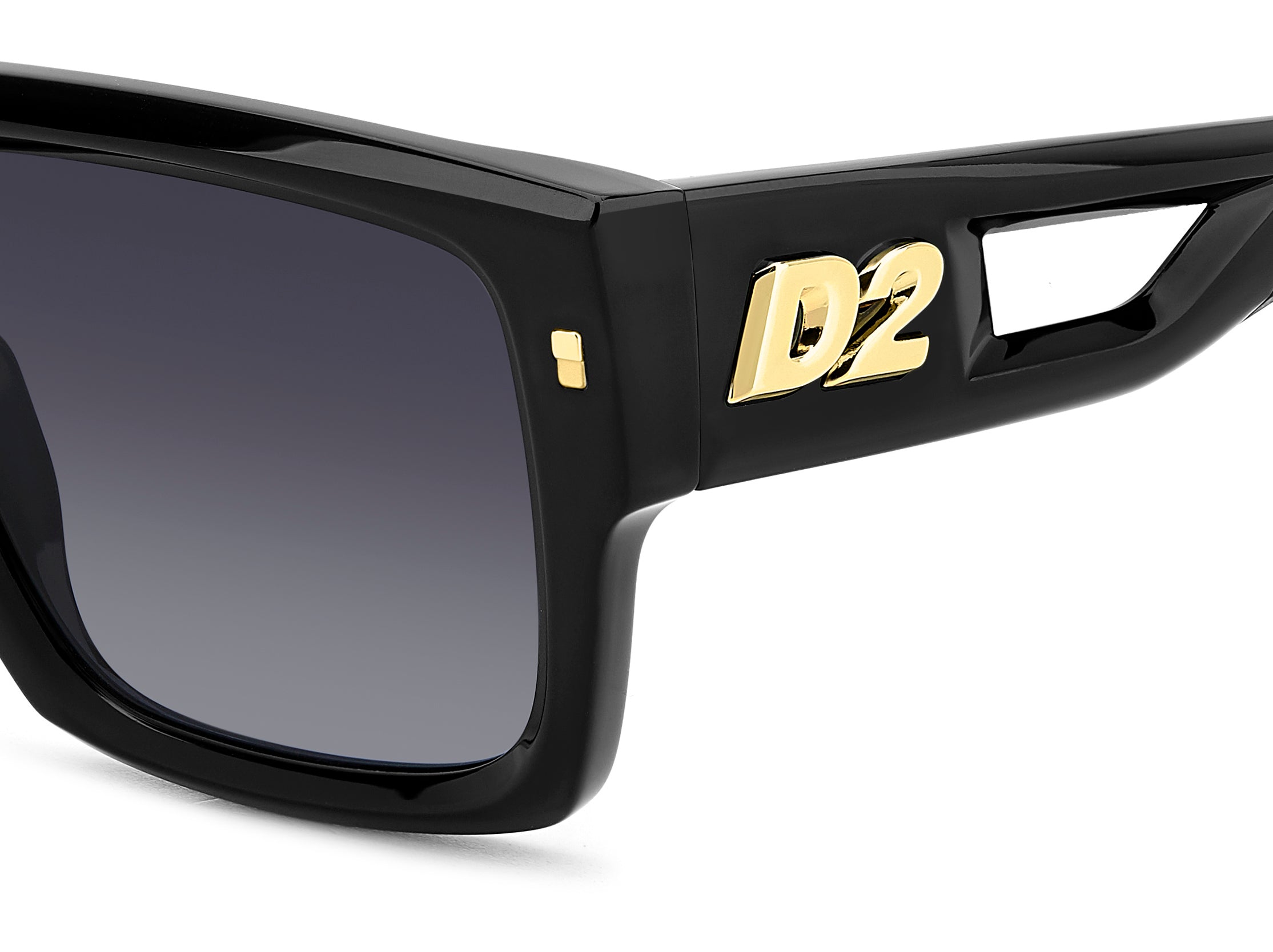 D2 0143/S 807/9O Occhiali da sole Dsquared2 3