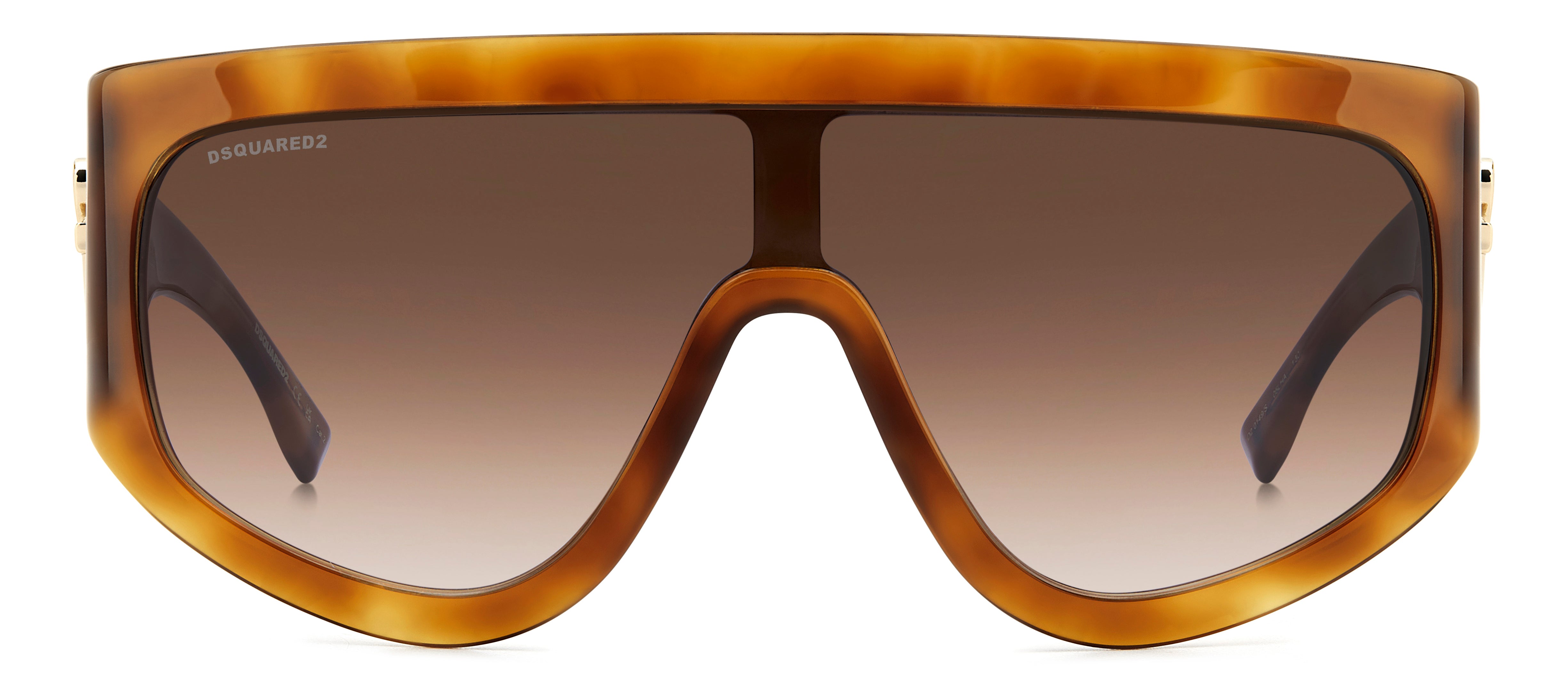 D2 0149/S 05L/HA Occhiali da sole Dsquared2 2