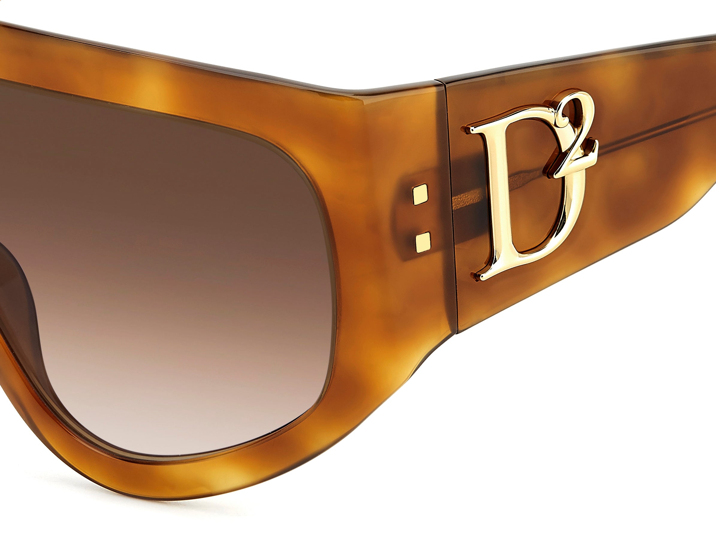 D2 0149/S 05L/HA Occhiali da sole Dsquared2 3
