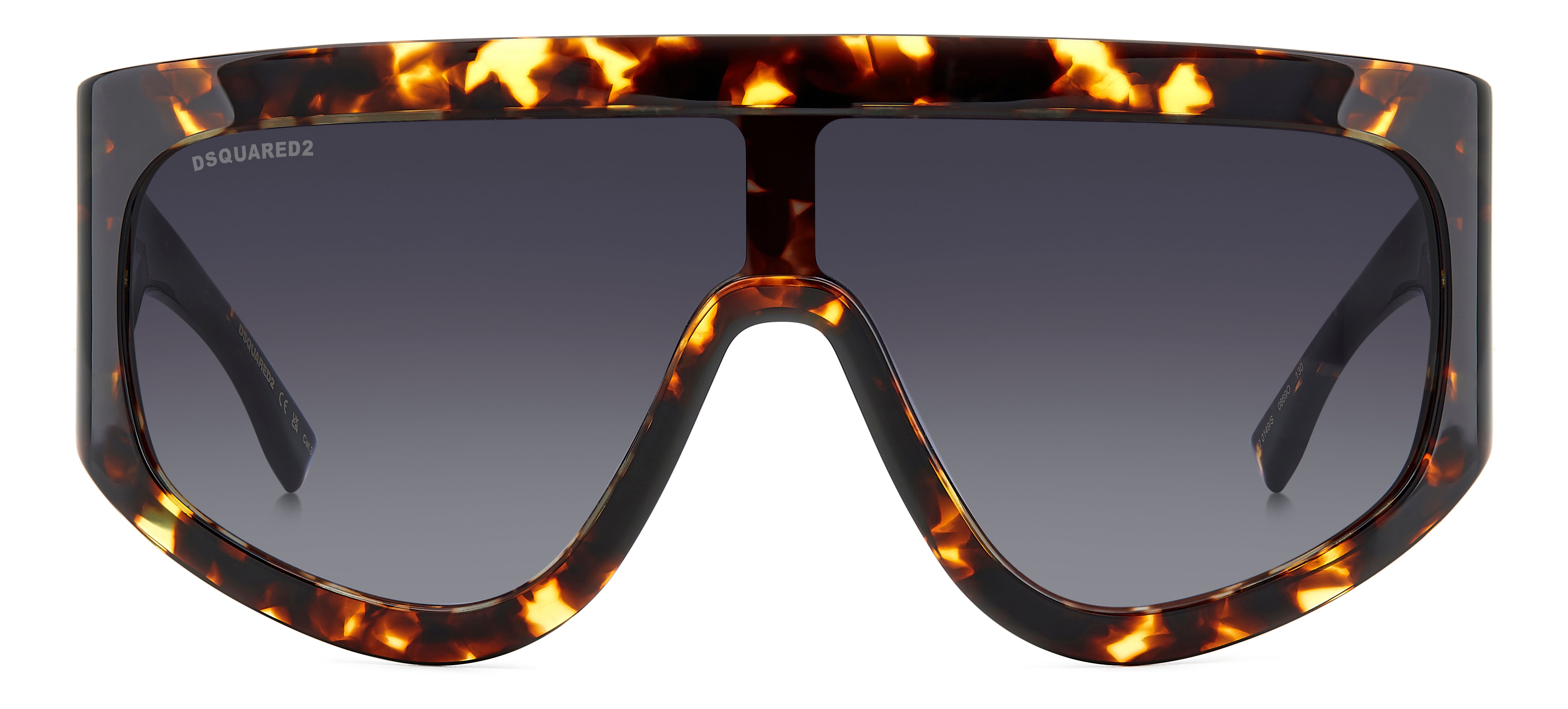 D2 0149/S 086/9O Occhiali da sole Dsquared2 2