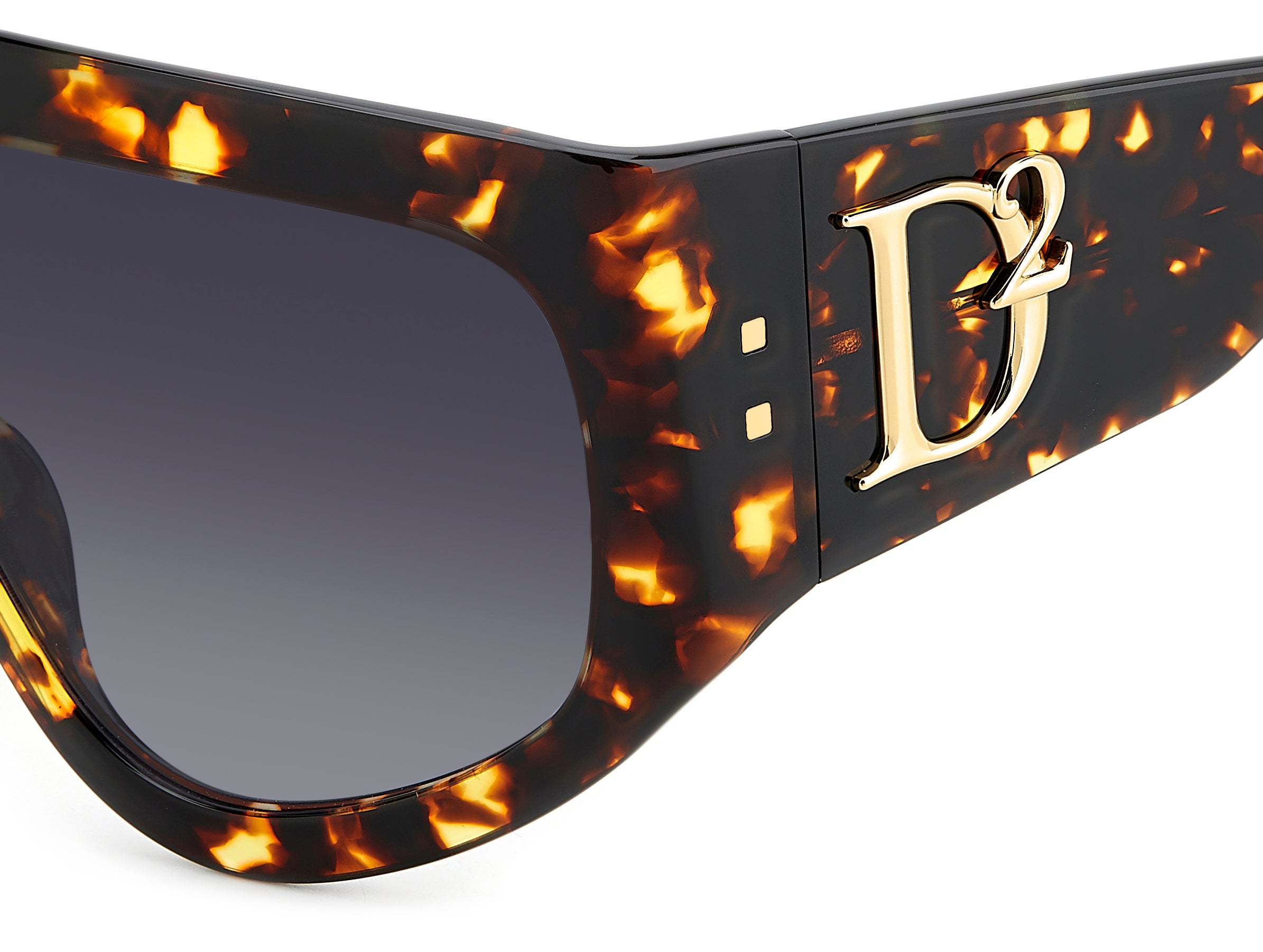 D2 0149/S 086/9O Occhiali da sole Dsquared2 3