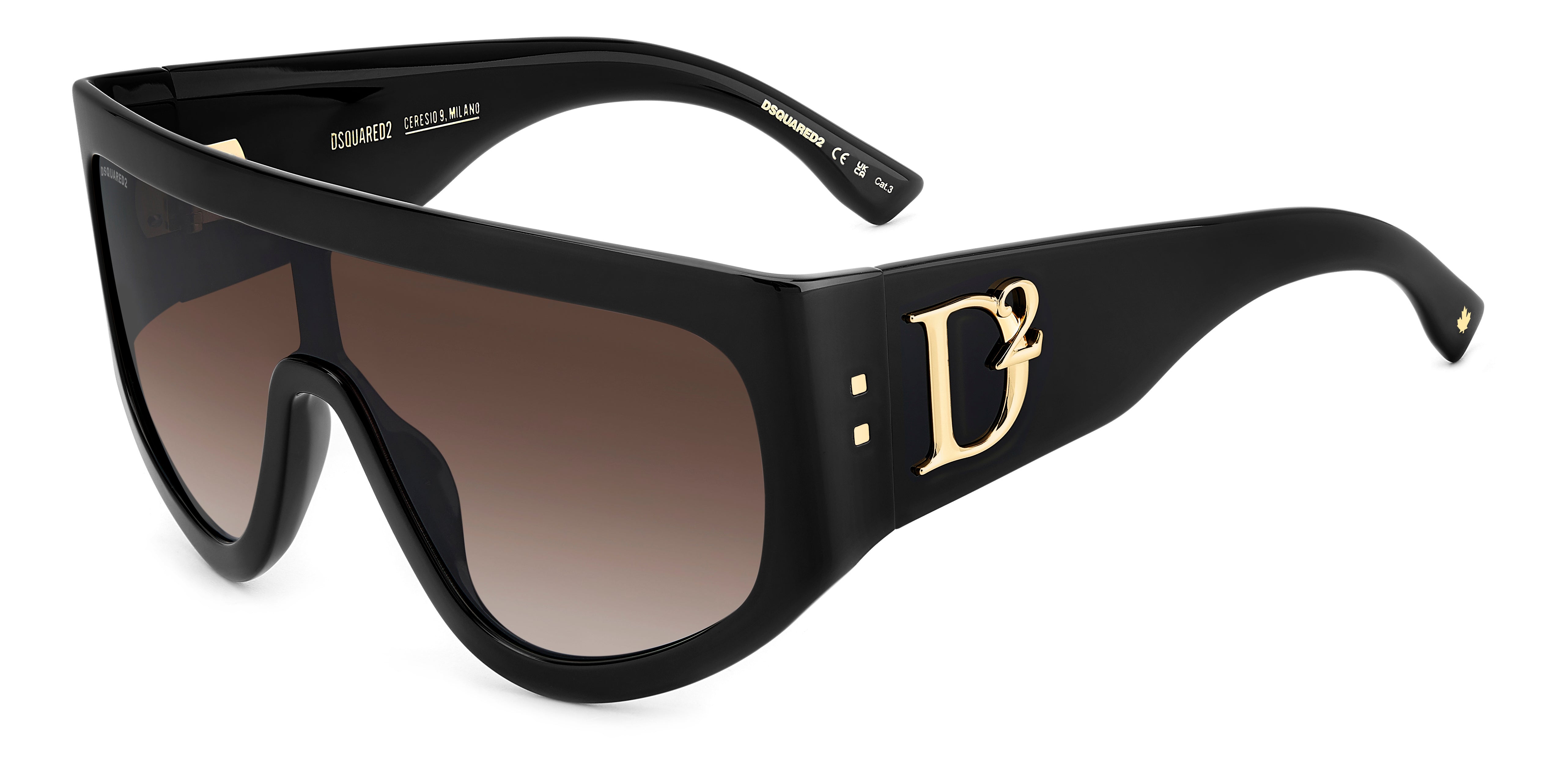 D2 0149/S 807/HA Occhiali da sole Dsquared2 1