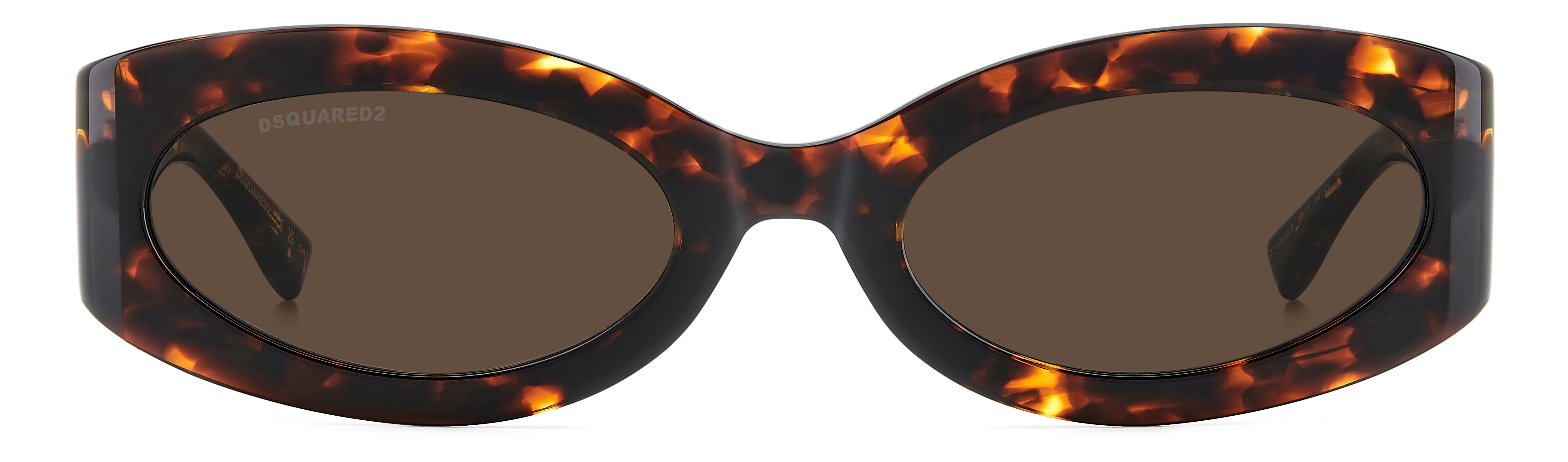 D2 0150/G/S 086/70 Occhiali da sole Dsquared2 2