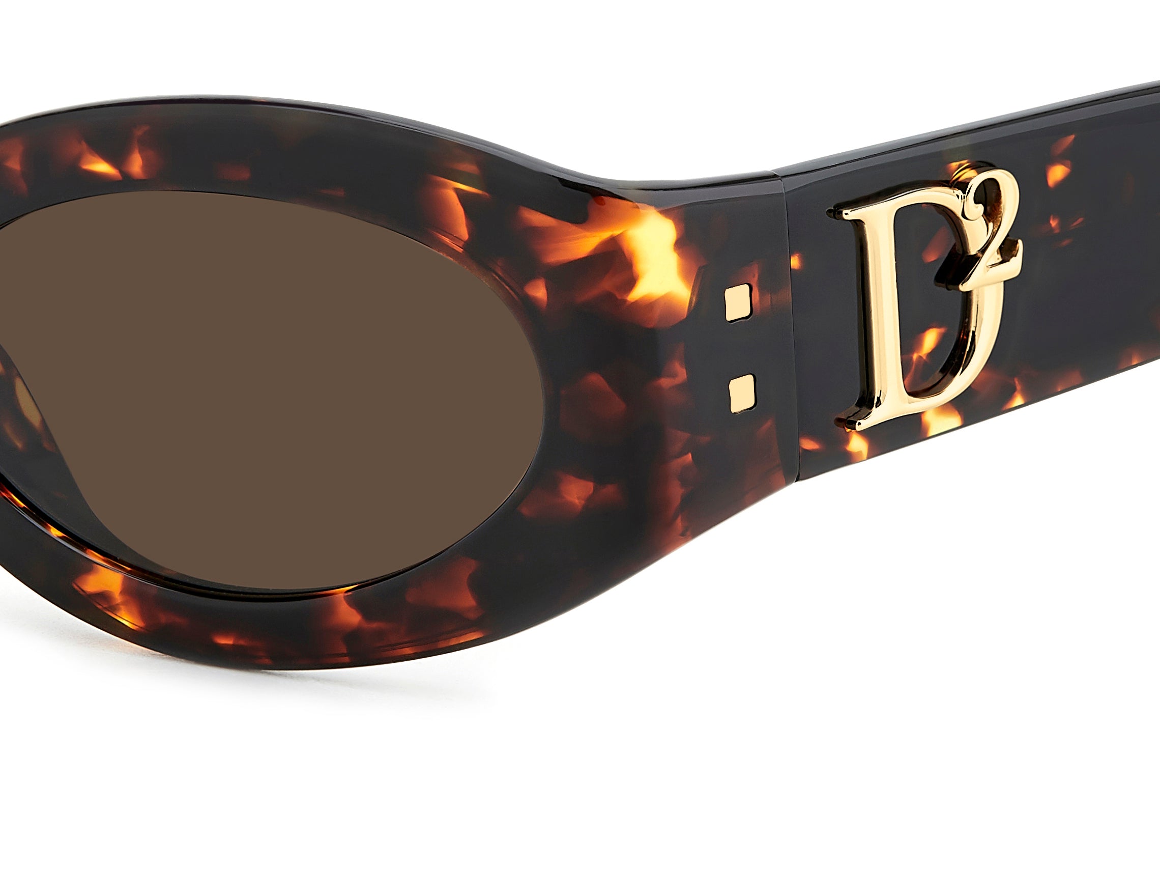 D2 0150/G/S 086/70 Occhiali da sole Dsquared2 3