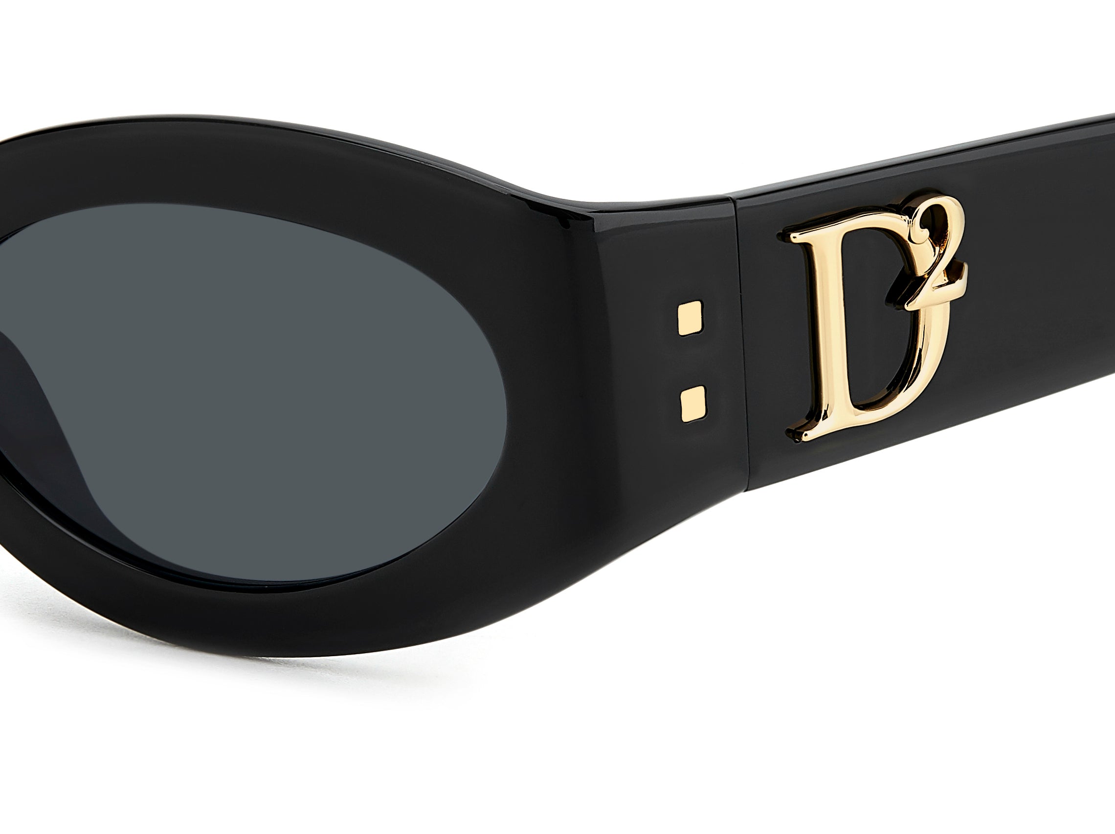 D2 0150/G/S 807/IR Occhiali da sole Dsquared2 3