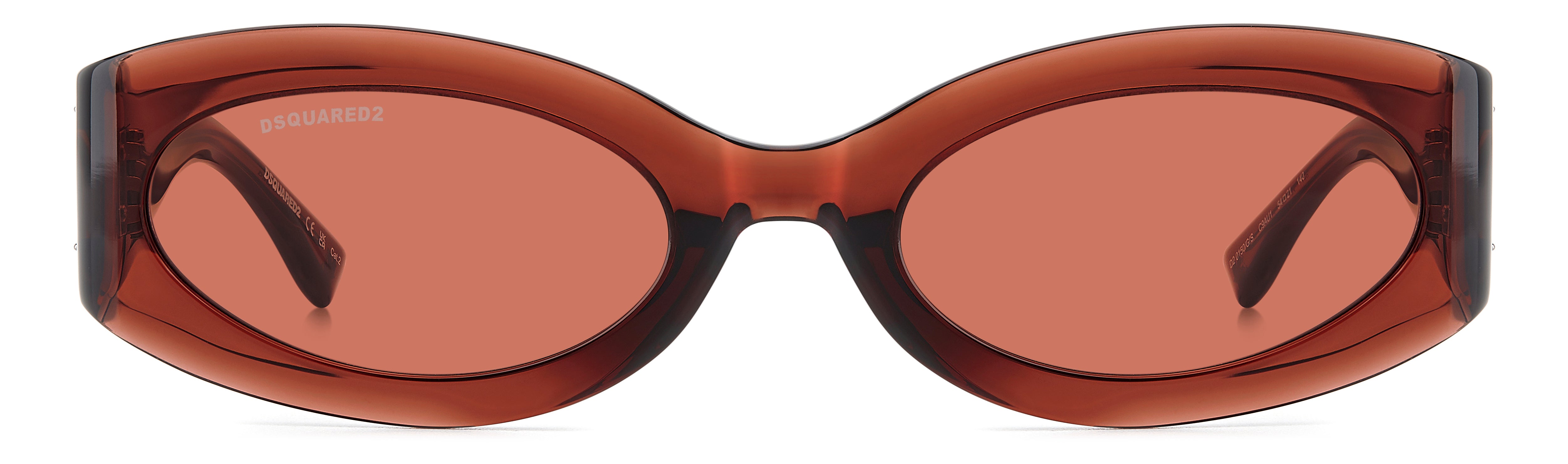 D2 0150/G/S C9A/U1 Occhiali da sole Dsquared2 2