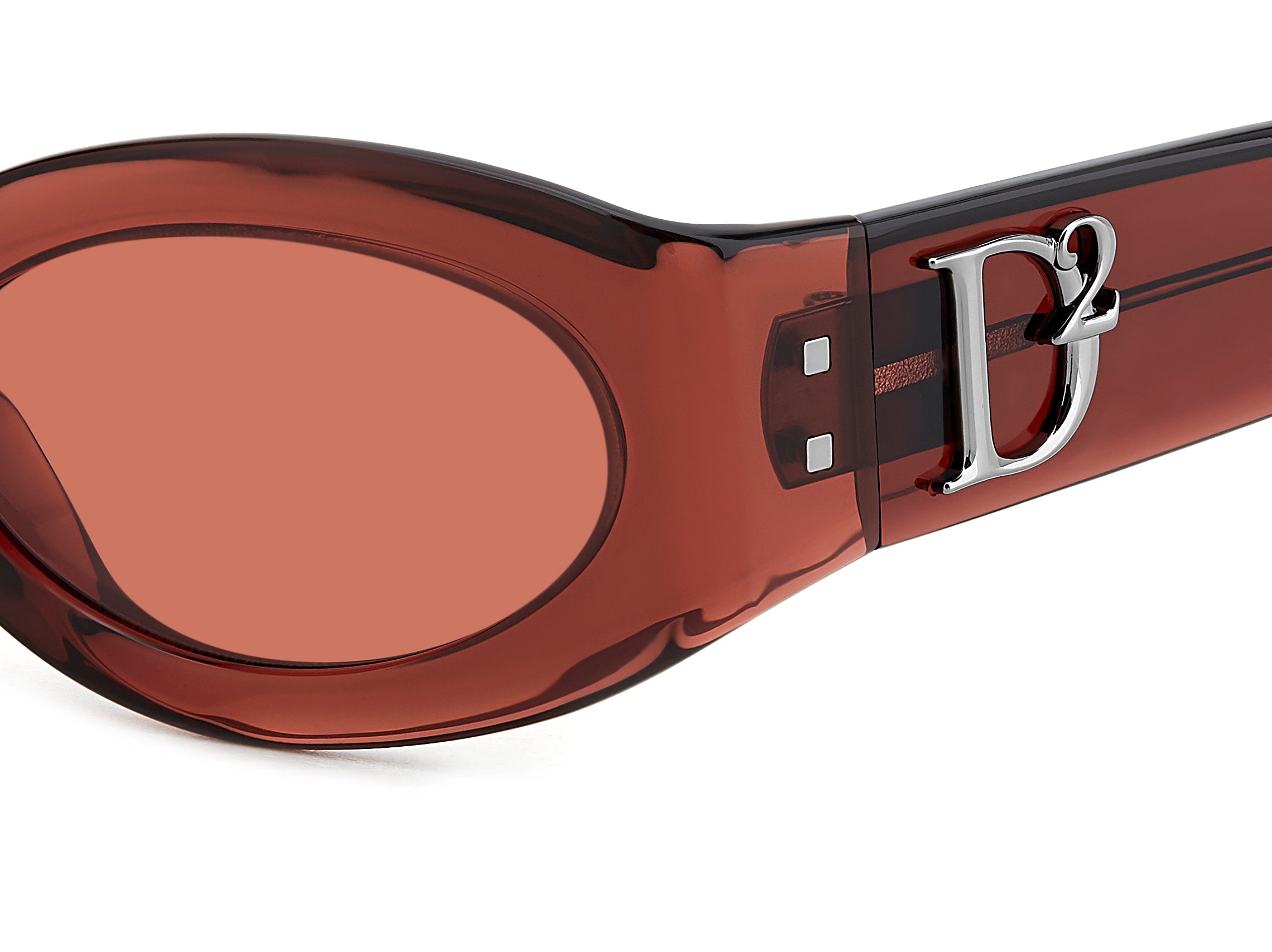 D2 0150/G/S C9A/U1 Occhiali da sole Dsquared2 3