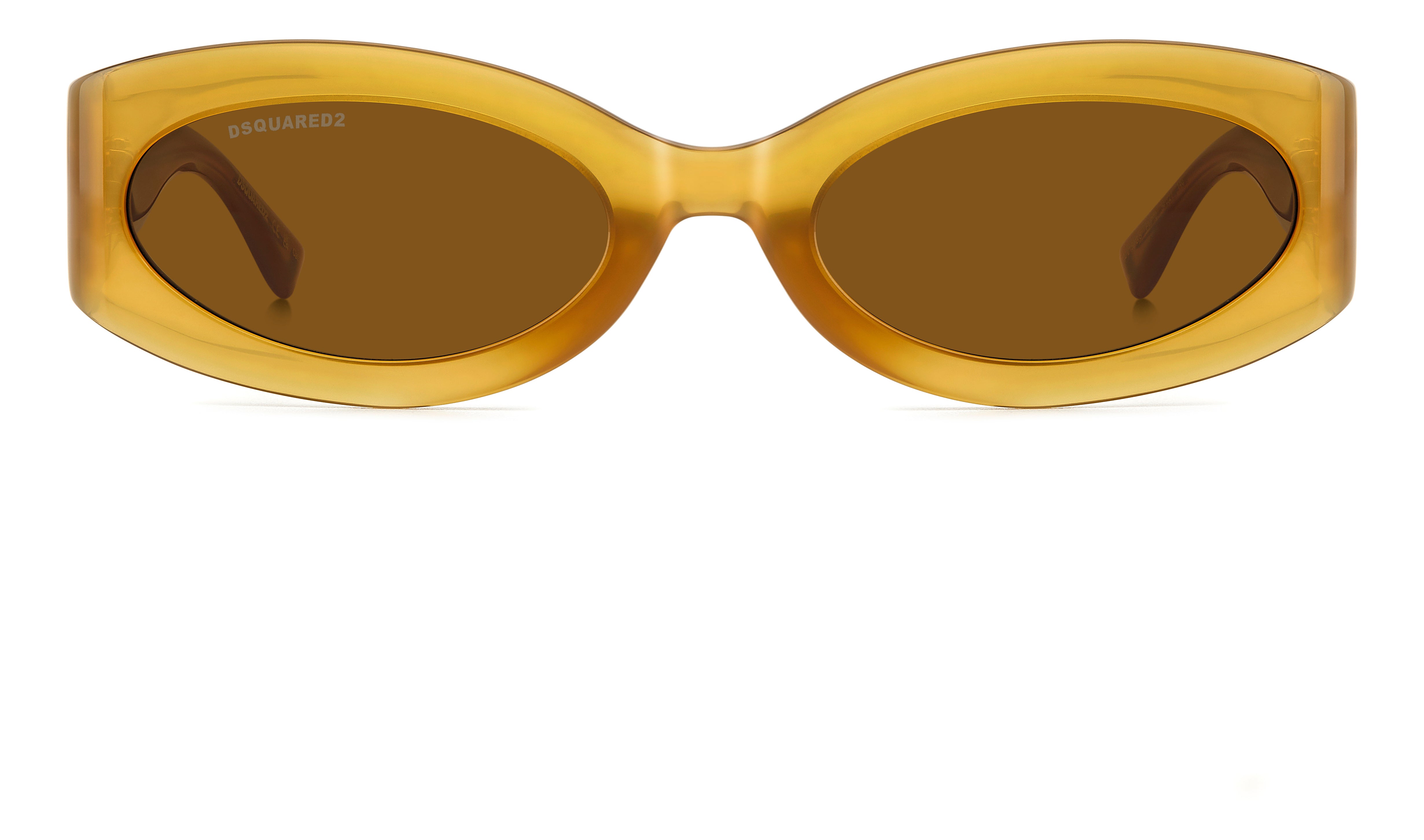 D2 0150/G/S FMP/70 Occhiali da sole Dsquared2 2