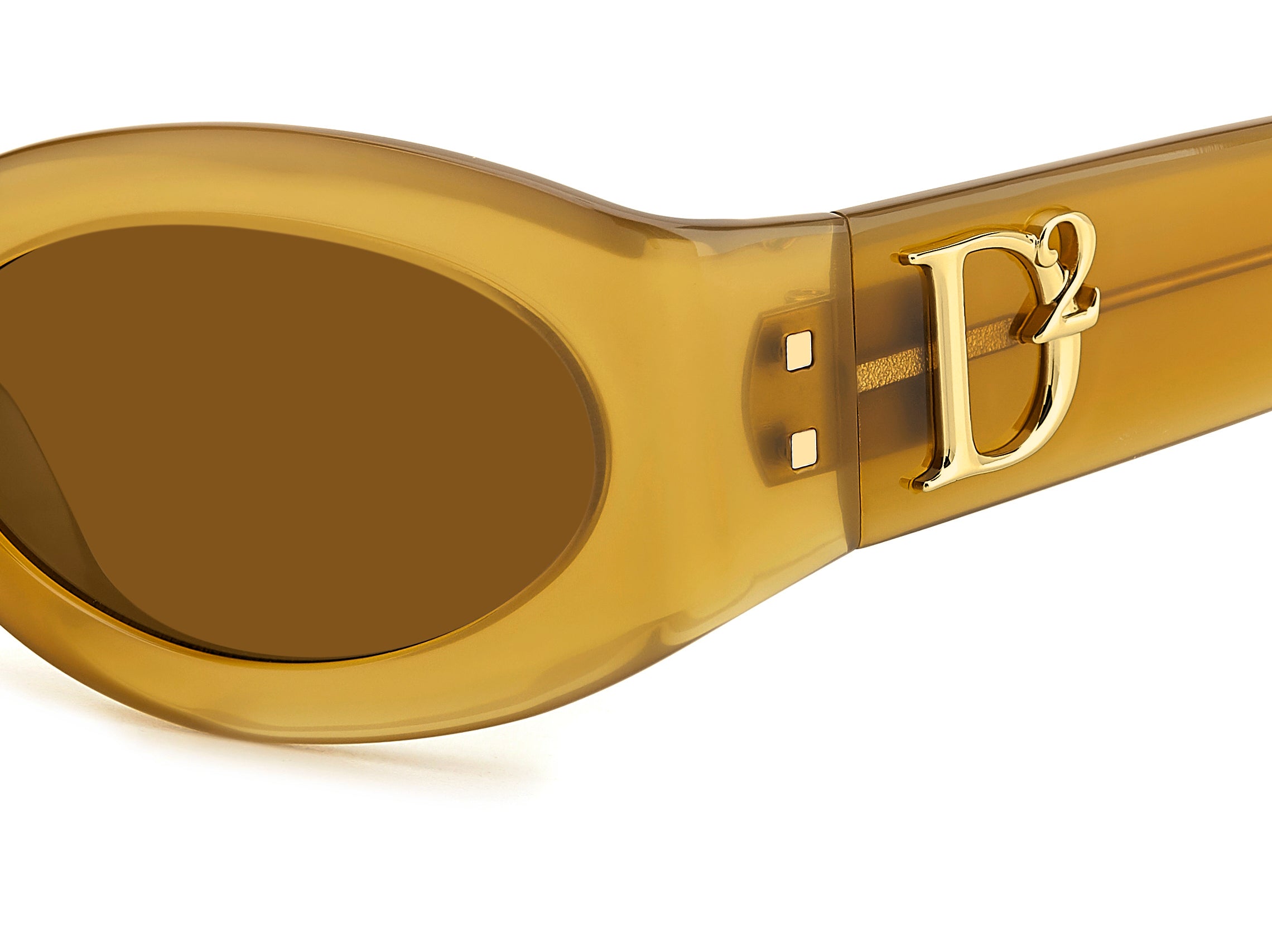 D2 0150/G/S FMP/70 Occhiali da sole Dsquared2 3