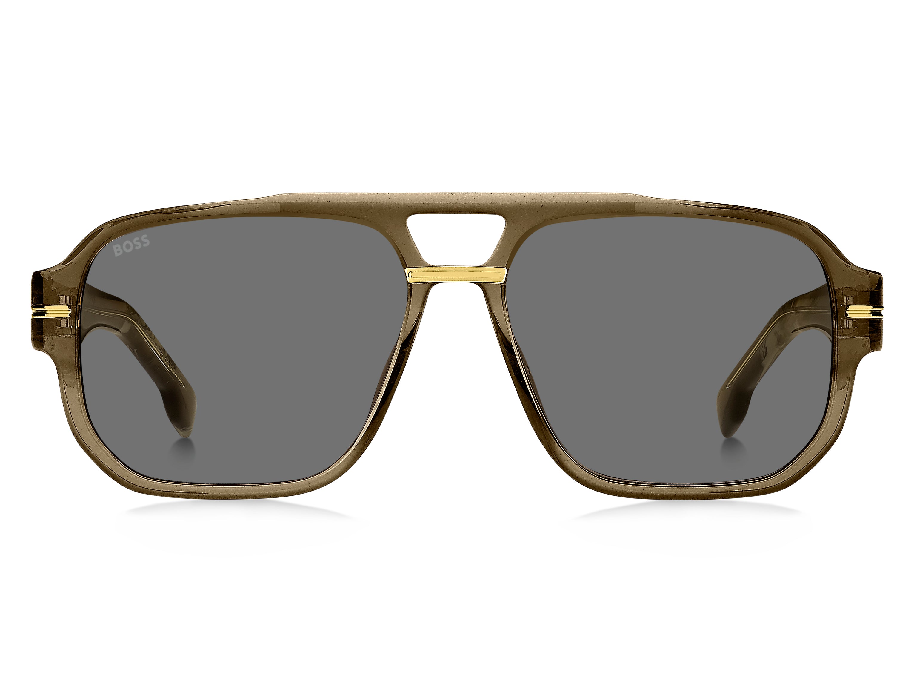 BOSS 1718/S 09Q/2K Occhiali da sole Hugo Boss 4