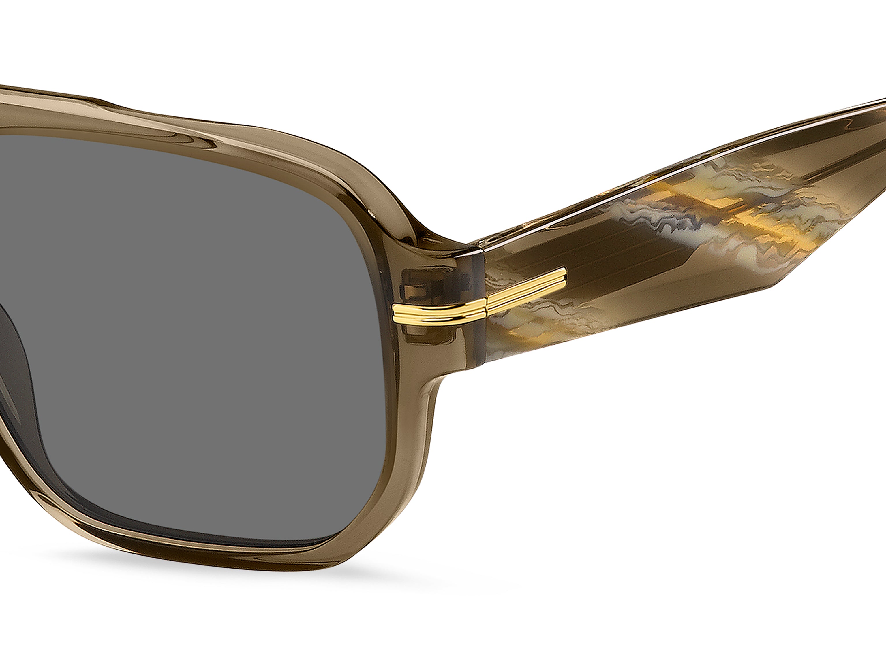 BOSS 1718/S 09Q/2K Occhiali da sole Hugo Boss 5