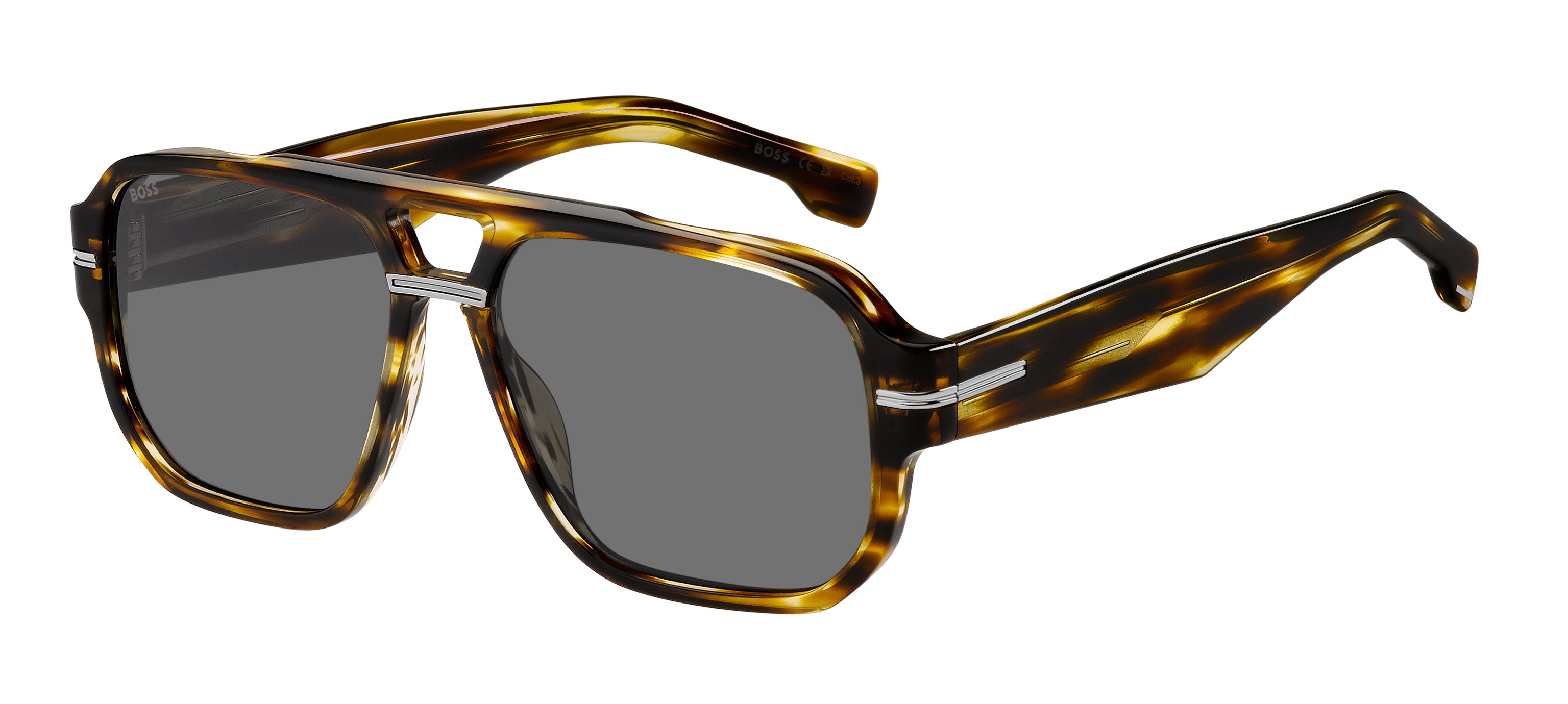 BOSS 1718/S KVI/2K Occhiali da sole Hugo Boss 2