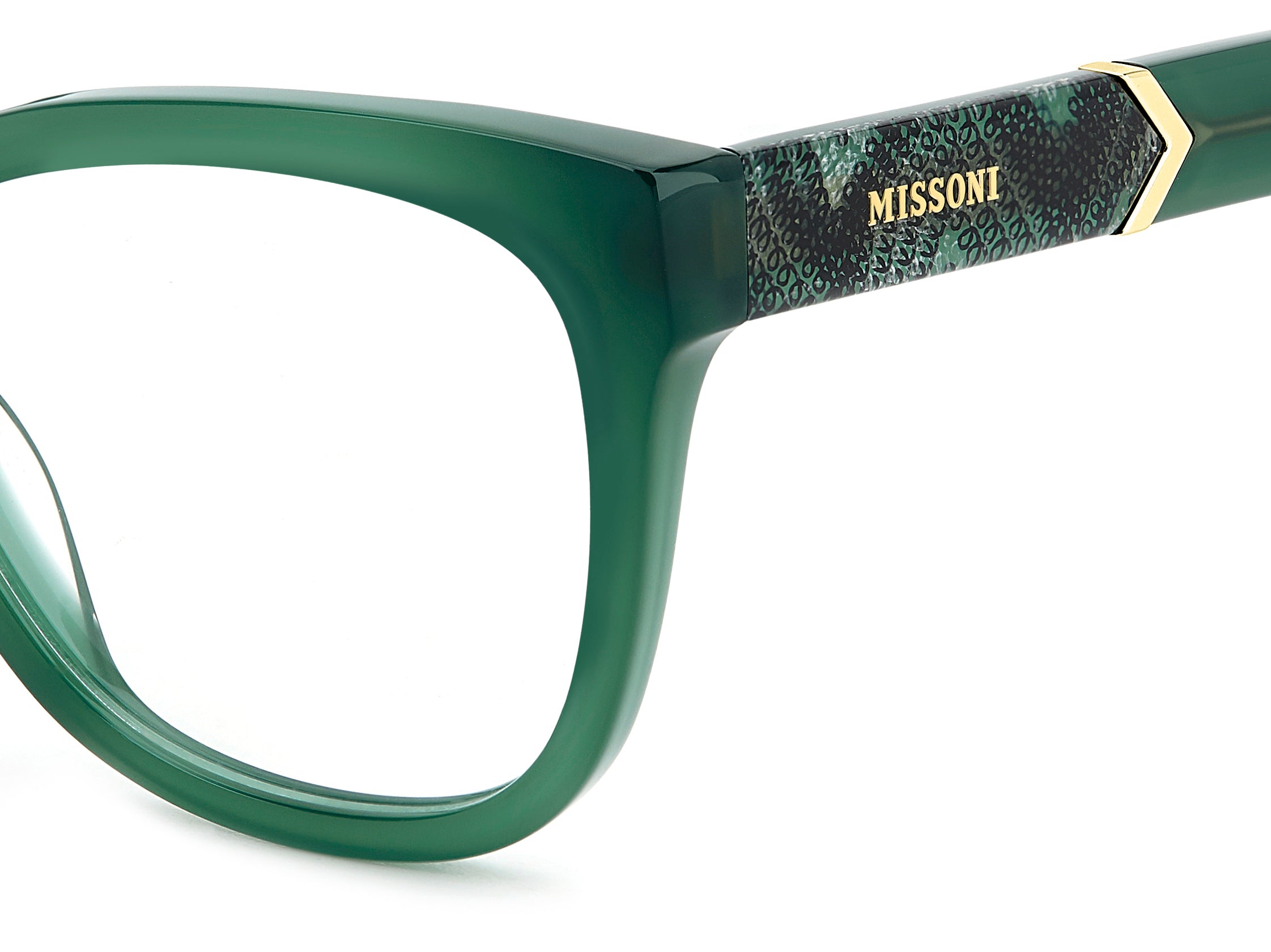 MIS 0190 1ED Montature da vista Missoni 3