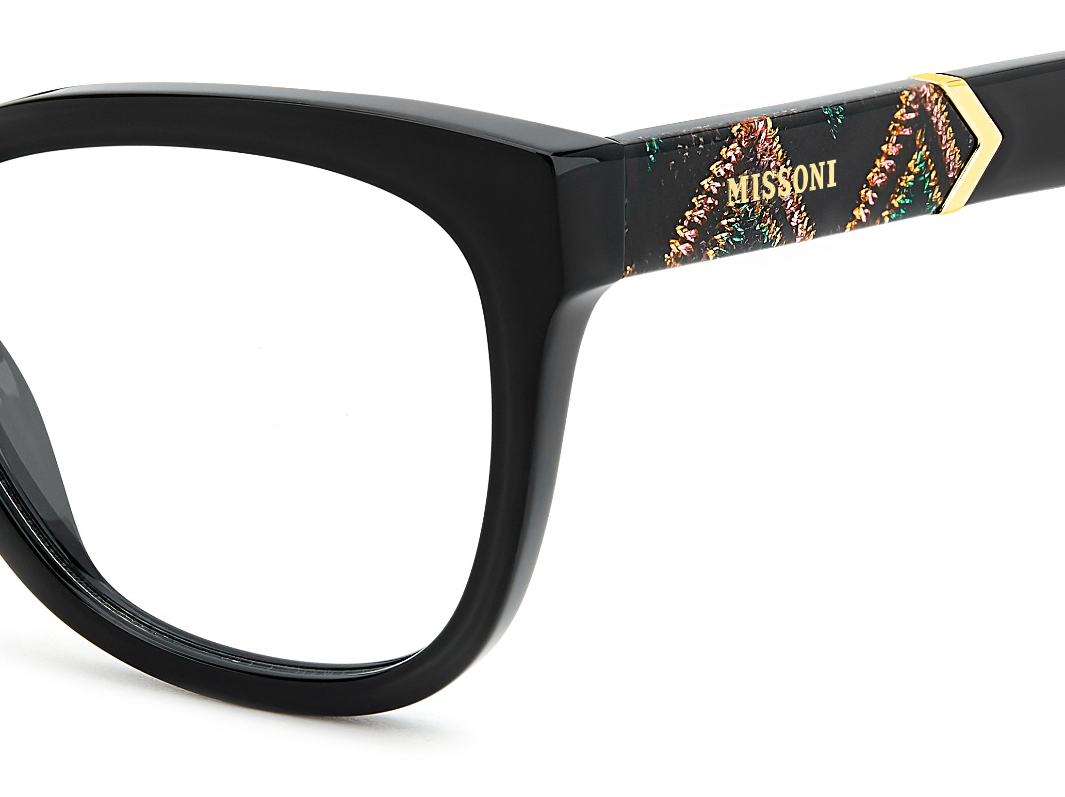 MIS 0190 807 Montature da vista Missoni 3