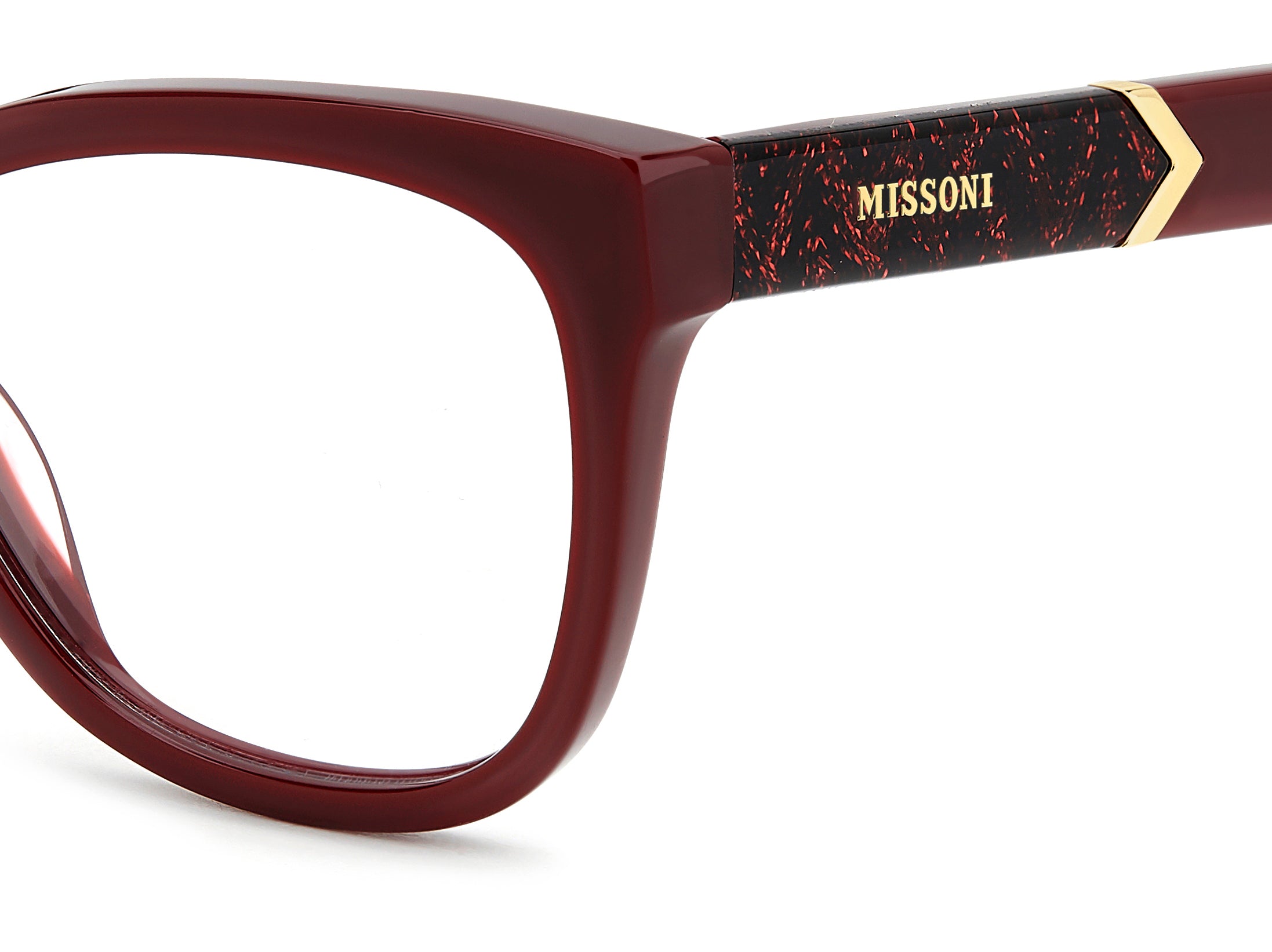 MIS 0190 LHF Montature da vista Missoni 3