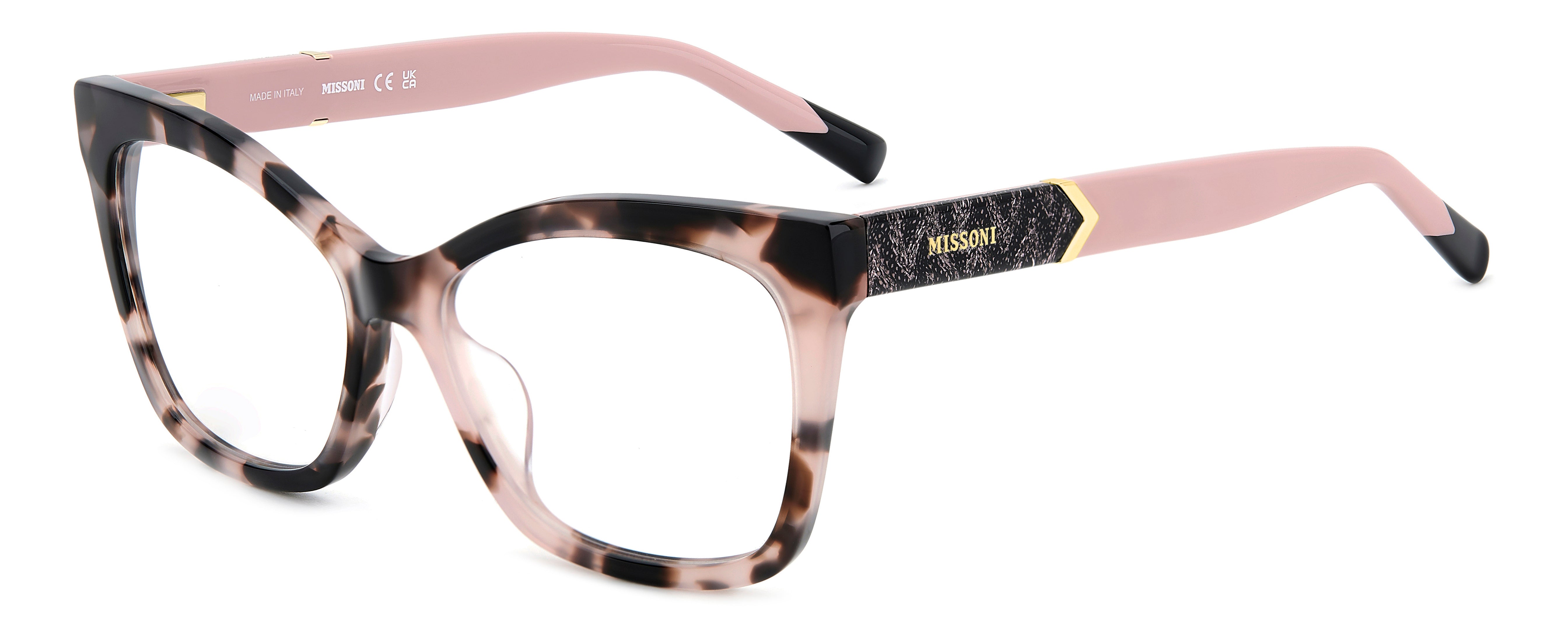 MIS 0191/G 0T4 Montature da vista Missoni 1