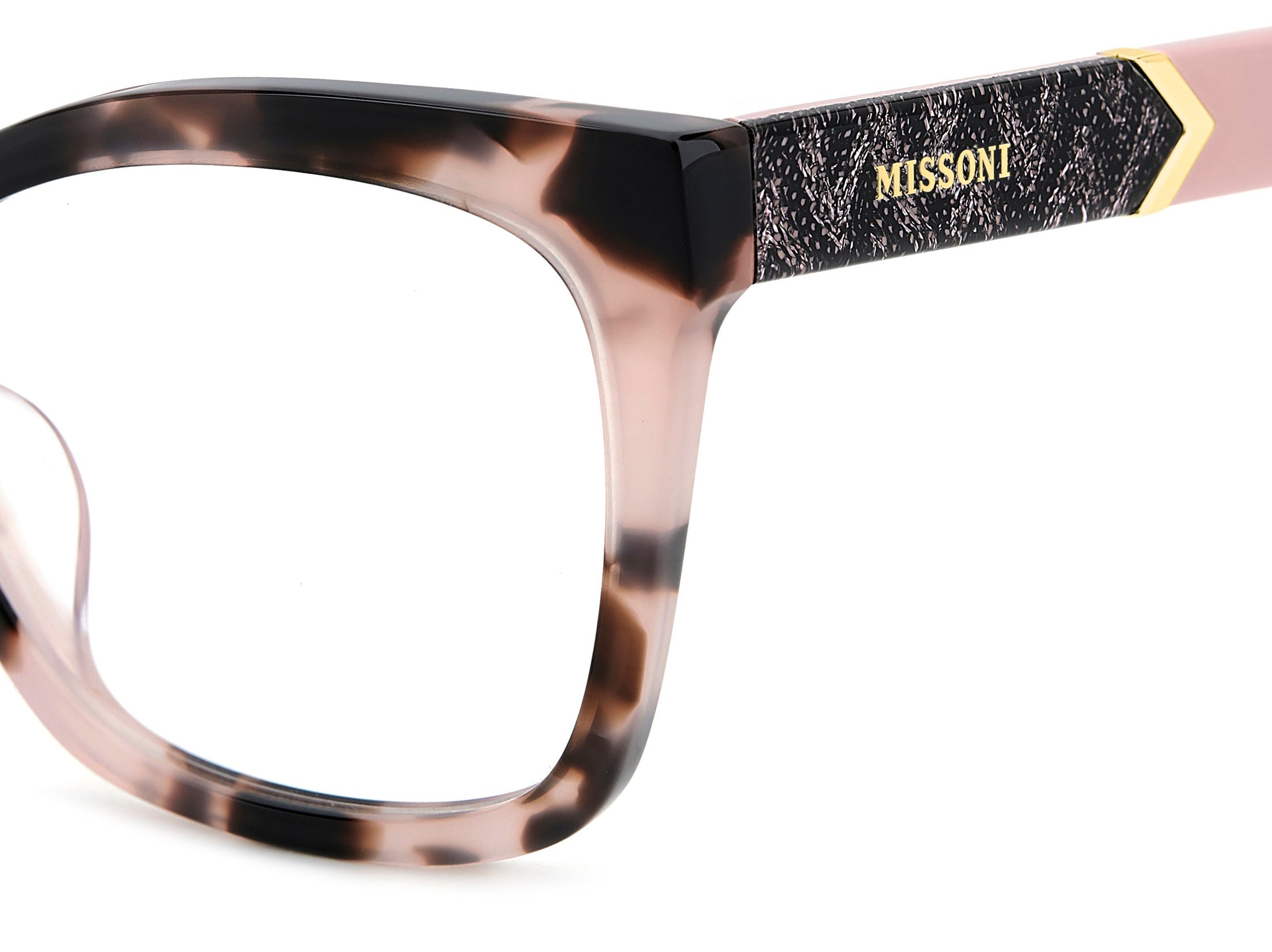 MIS 0191/G 0T4 Montature da vista Missoni 3