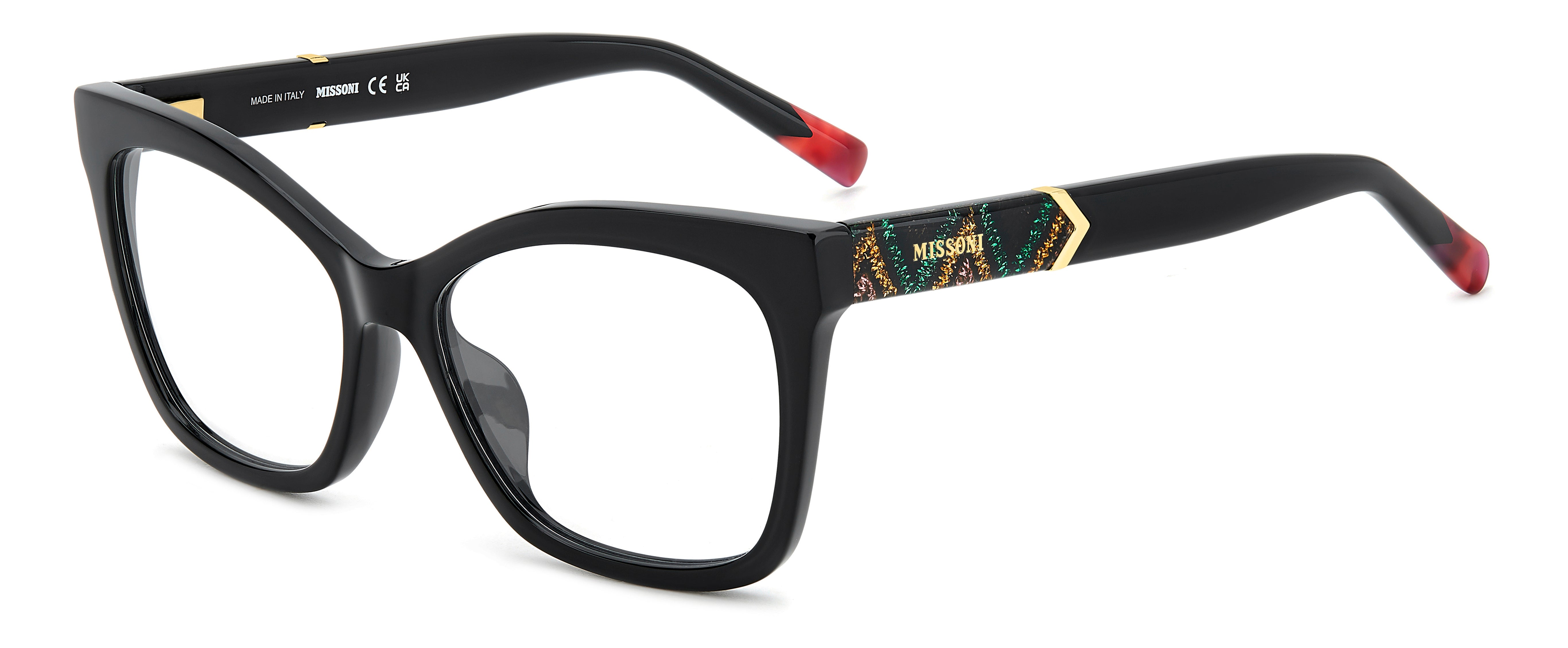 MIS 0191/G 807 Montature da vista Missoni 1