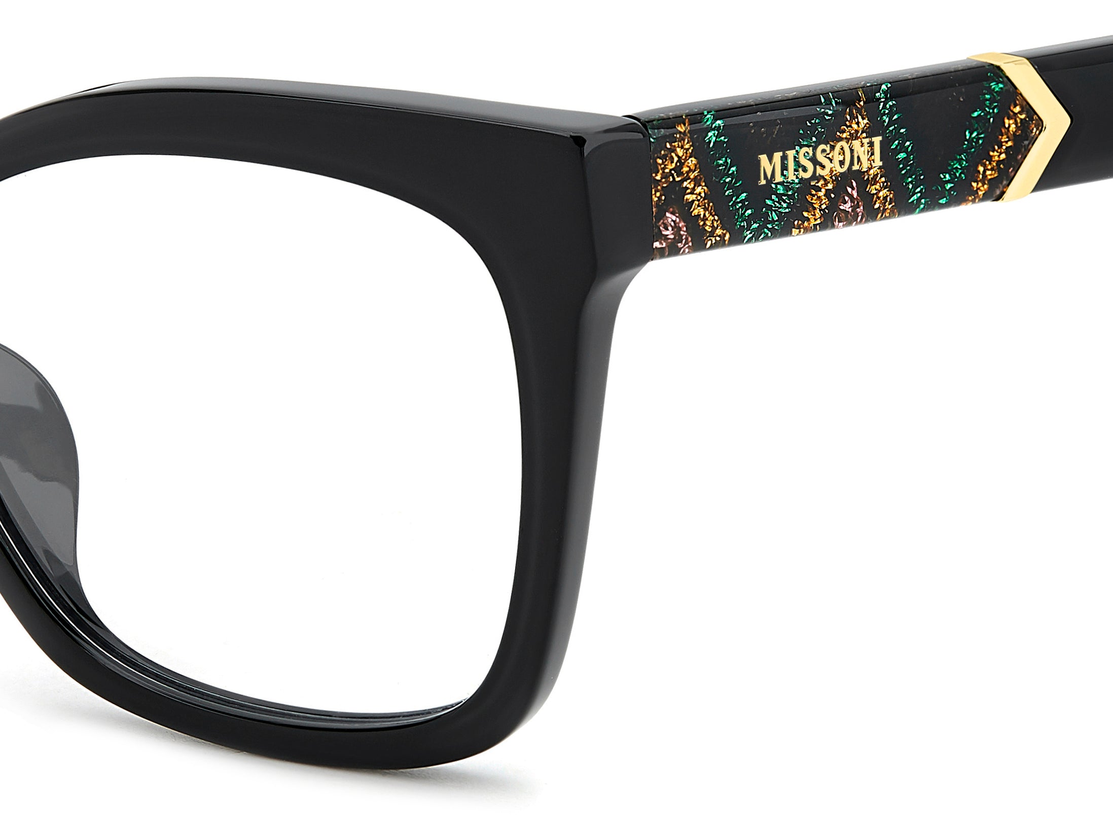 MIS 0191/G 807 Montature da vista Missoni 3