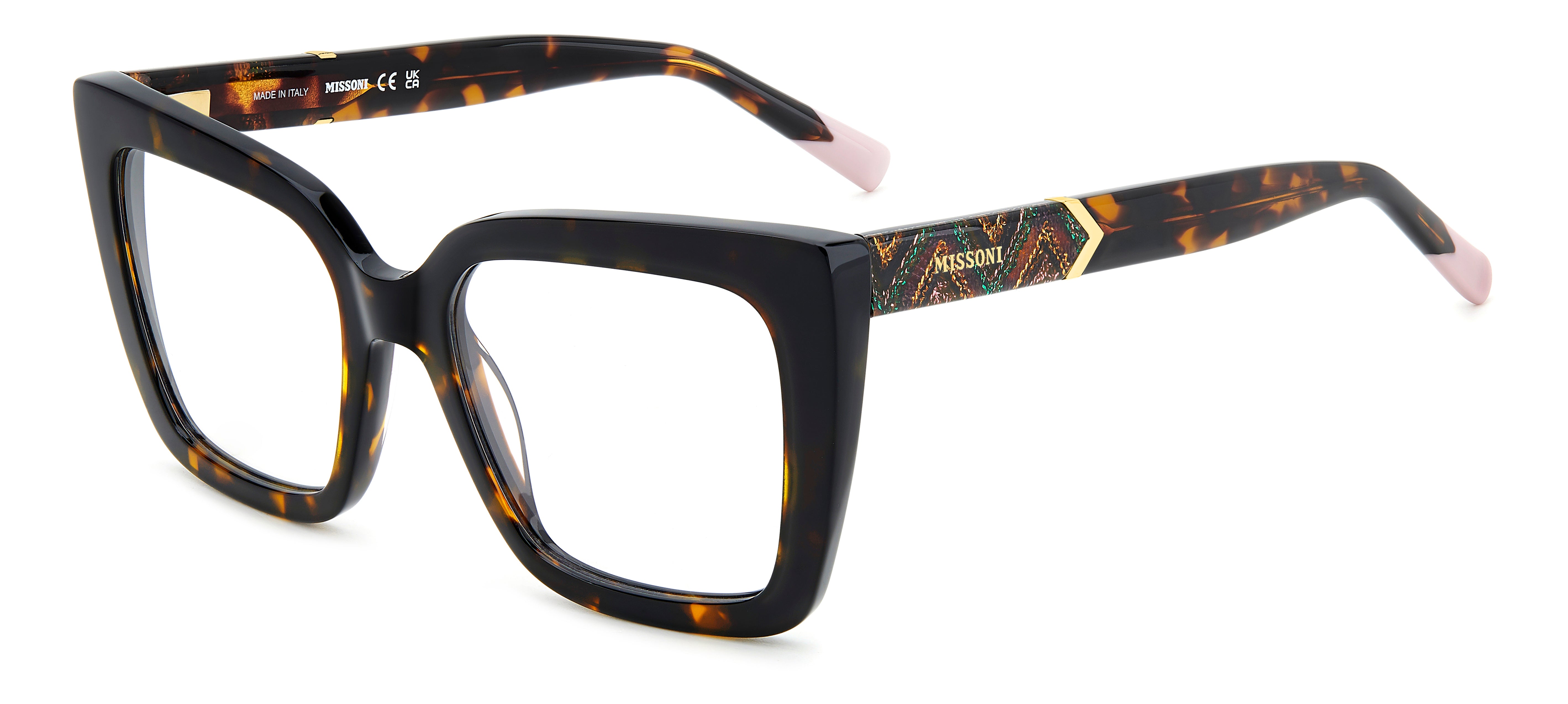 MIS 0189 086 Montature da vista Missoni 1
